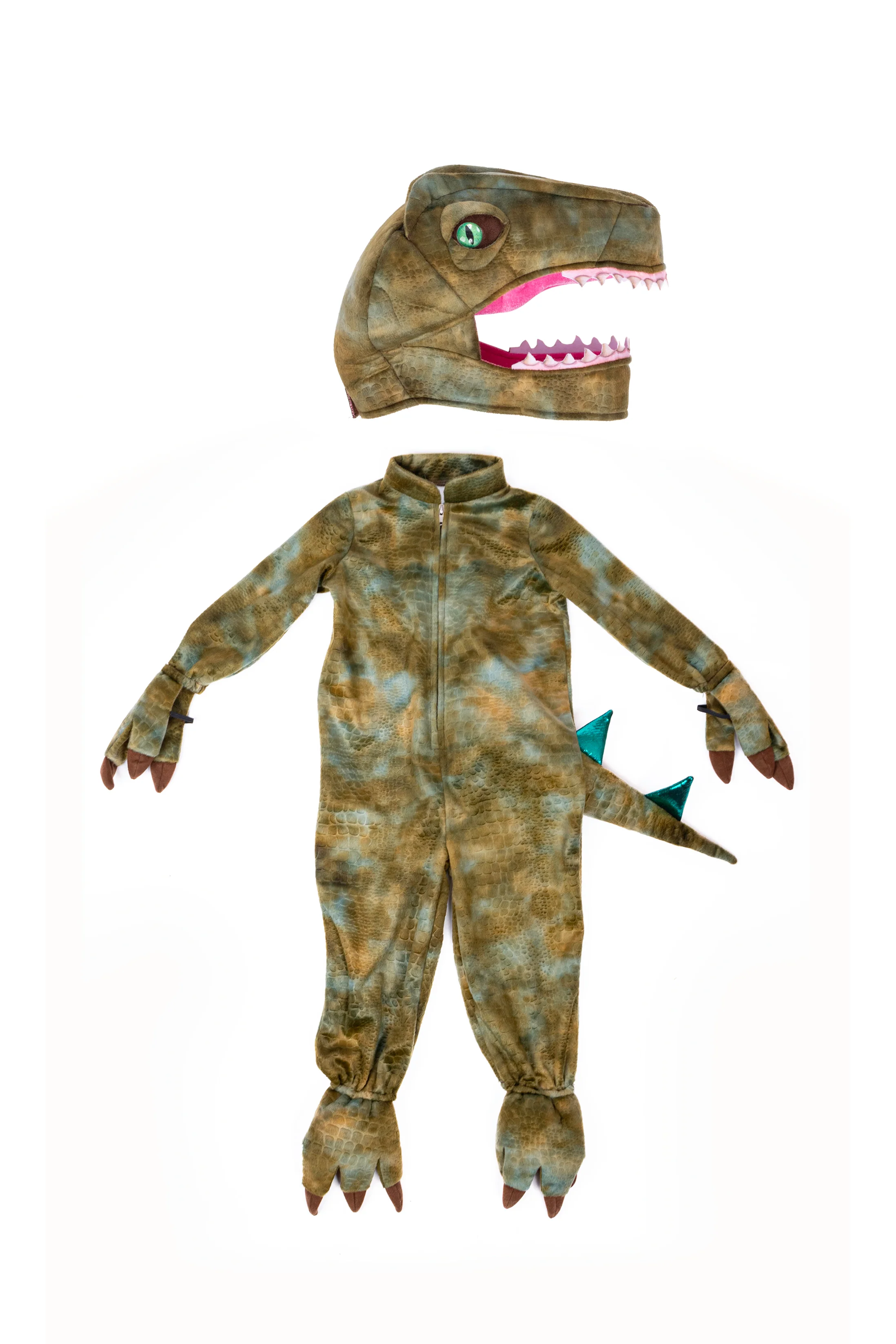 A Land Before Mine Deluxe Raptor - Image 4