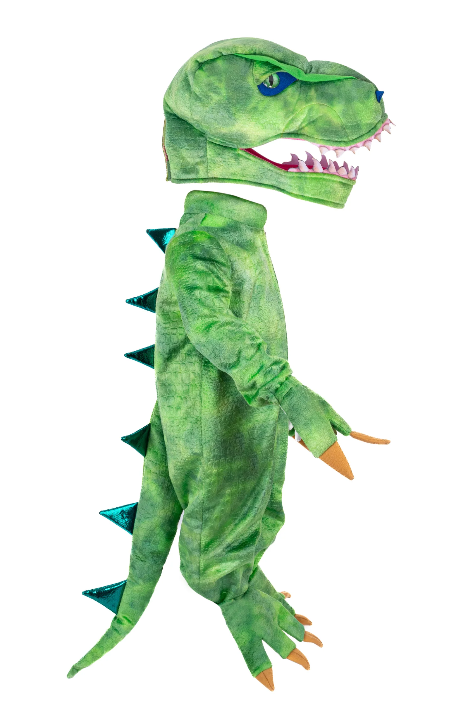 A Land Before Mine Deluxe T-Rex - Image 4