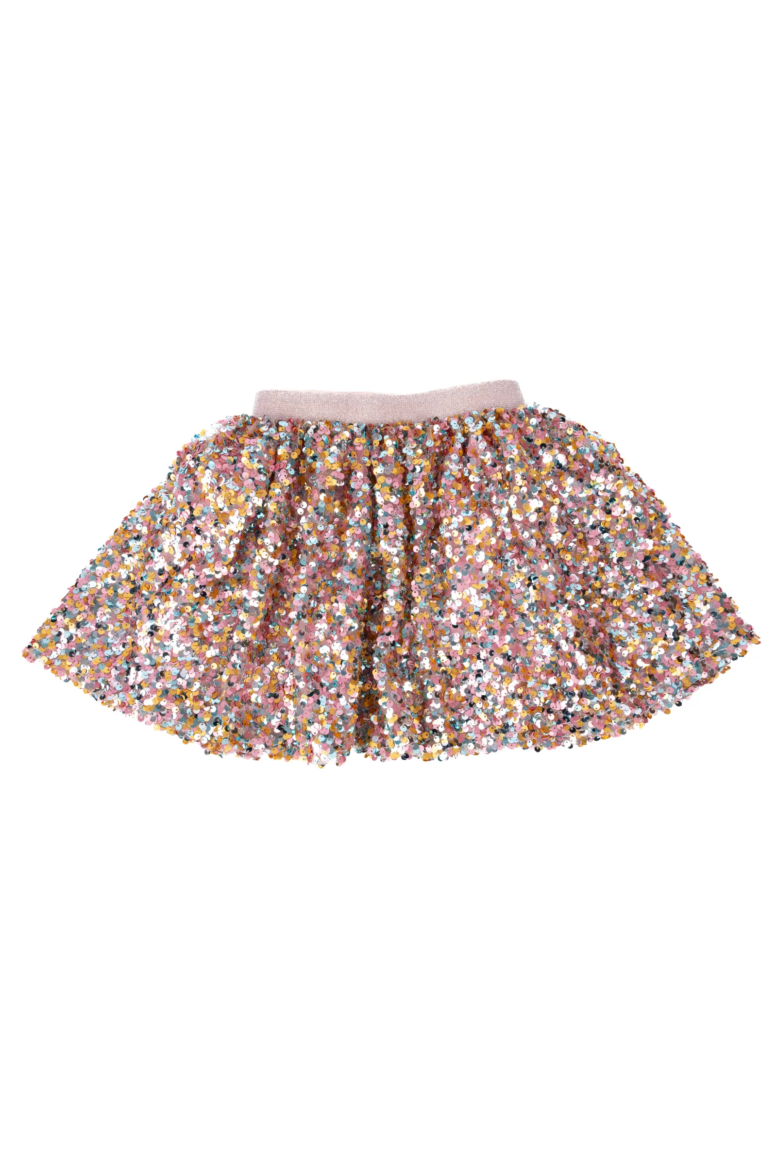 A Star is Born Sequins Skirt - Image 5