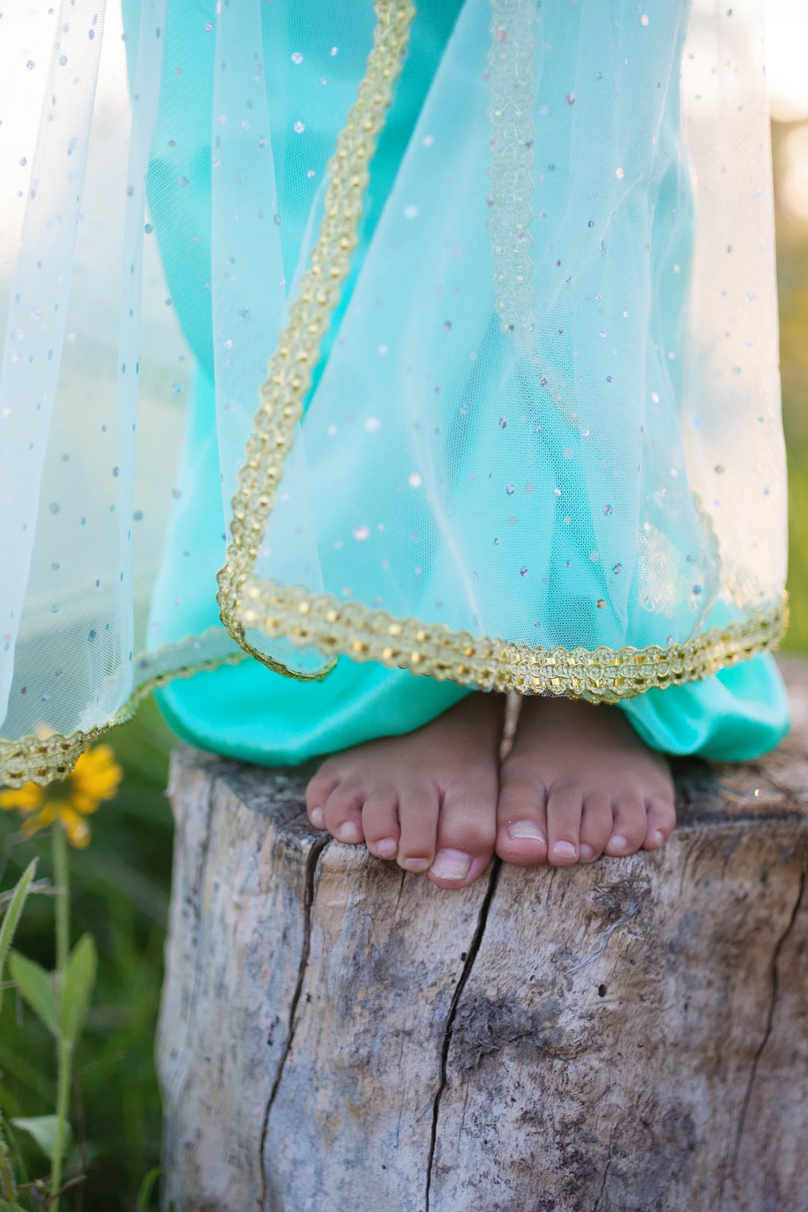 Arabian Princess Set - Image 4