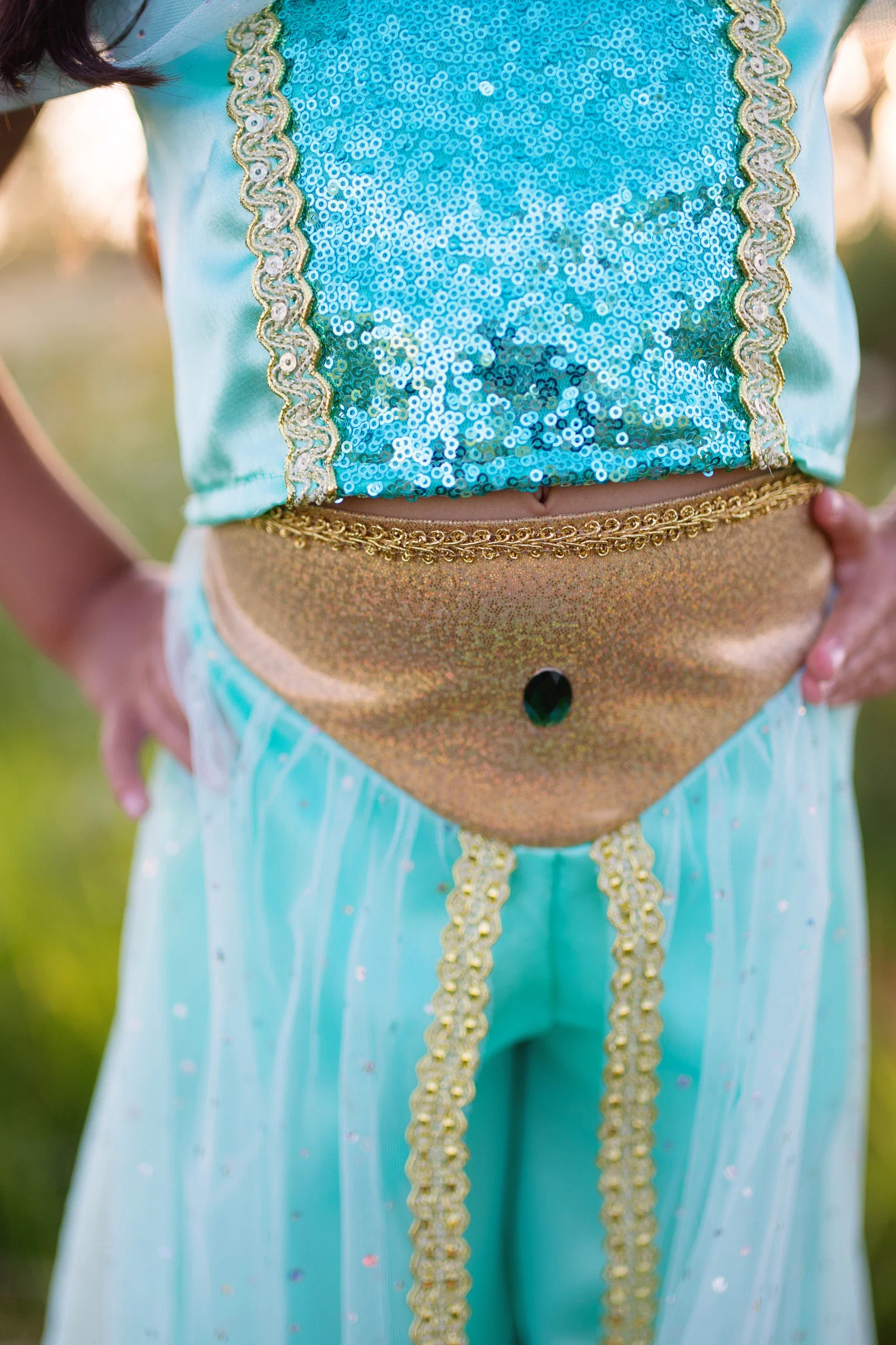 Arabian Princess Set - Image 5