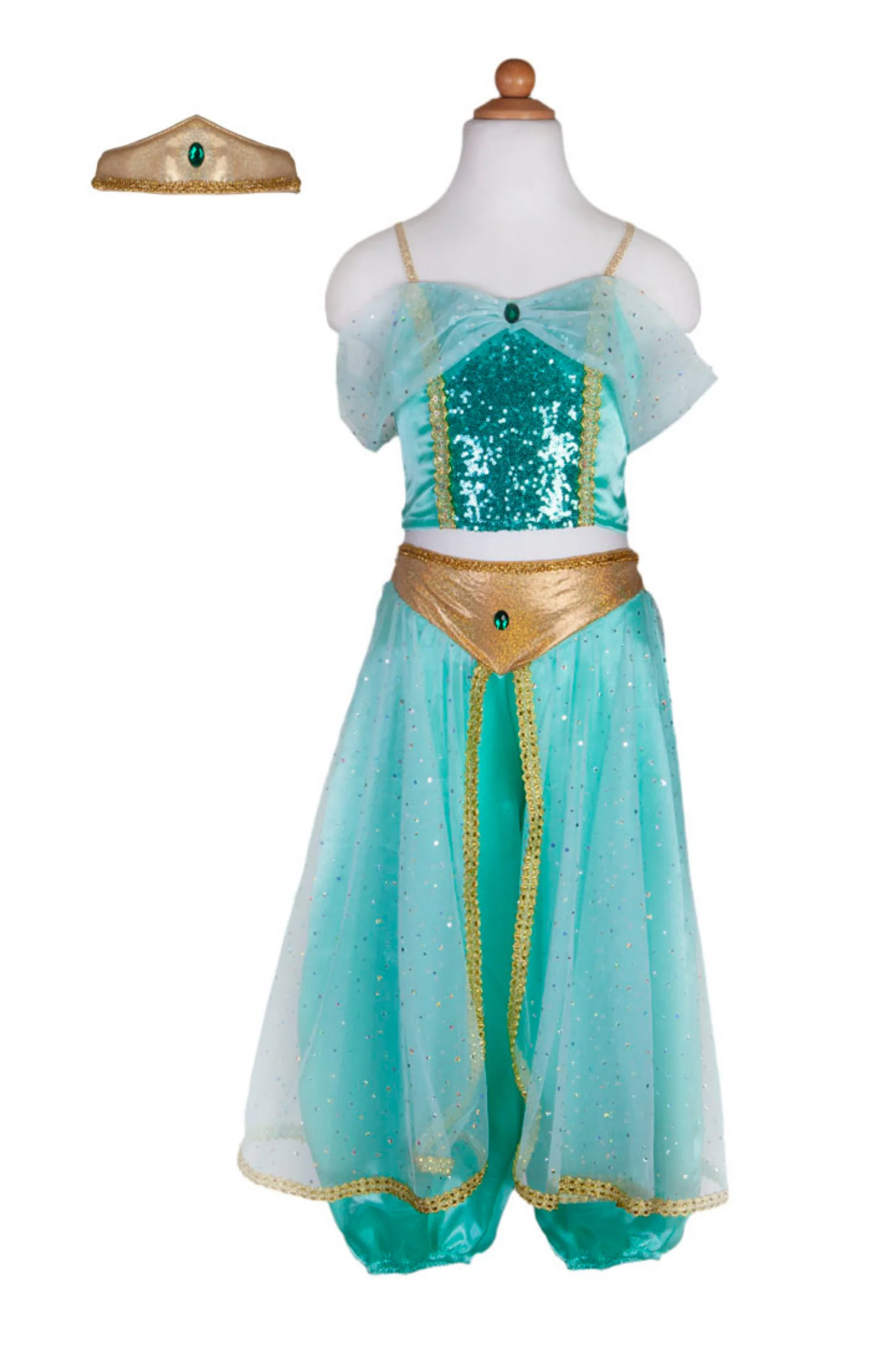 Arabian Princess Set - Image 6