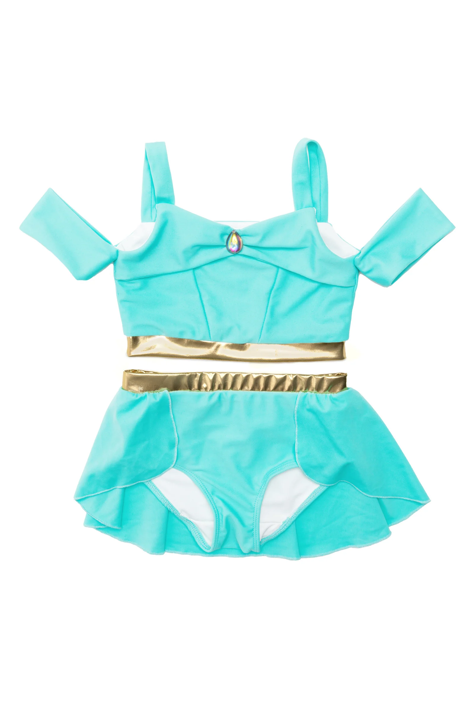 Arabian Princess Swimsuit - Image 6