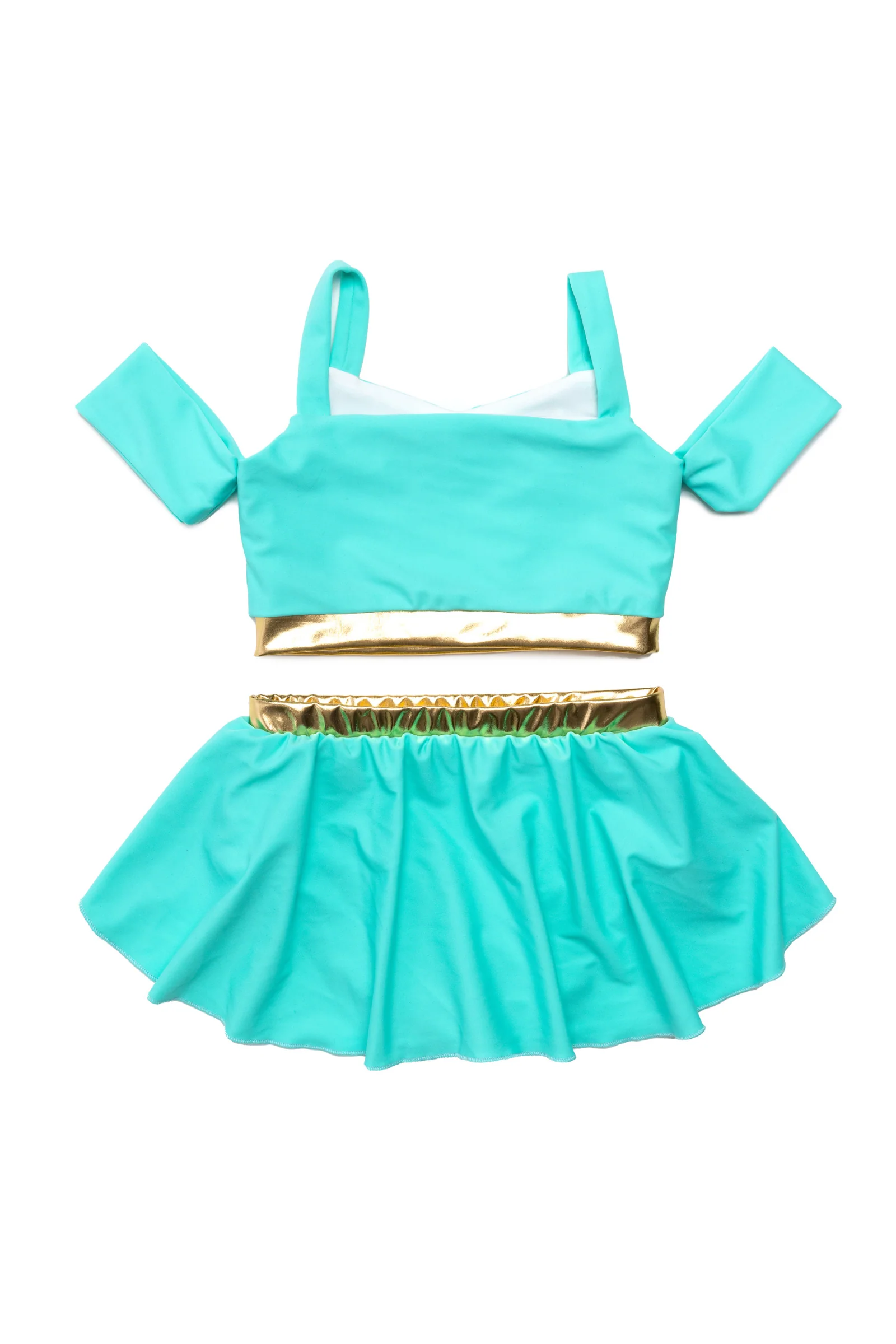 Arabian Princess Swimsuit - Image 7