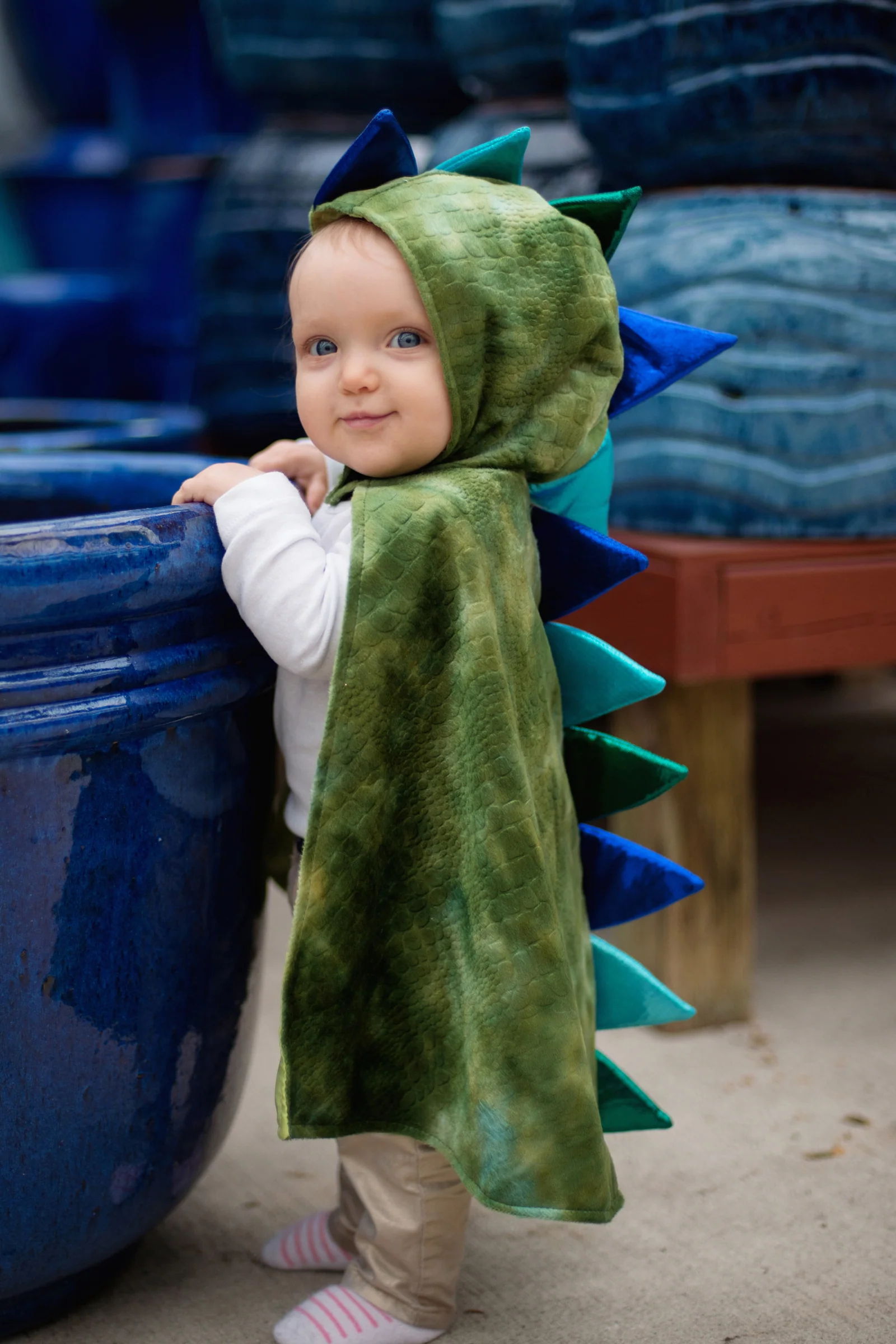Baby Dragon Cape - Image 3