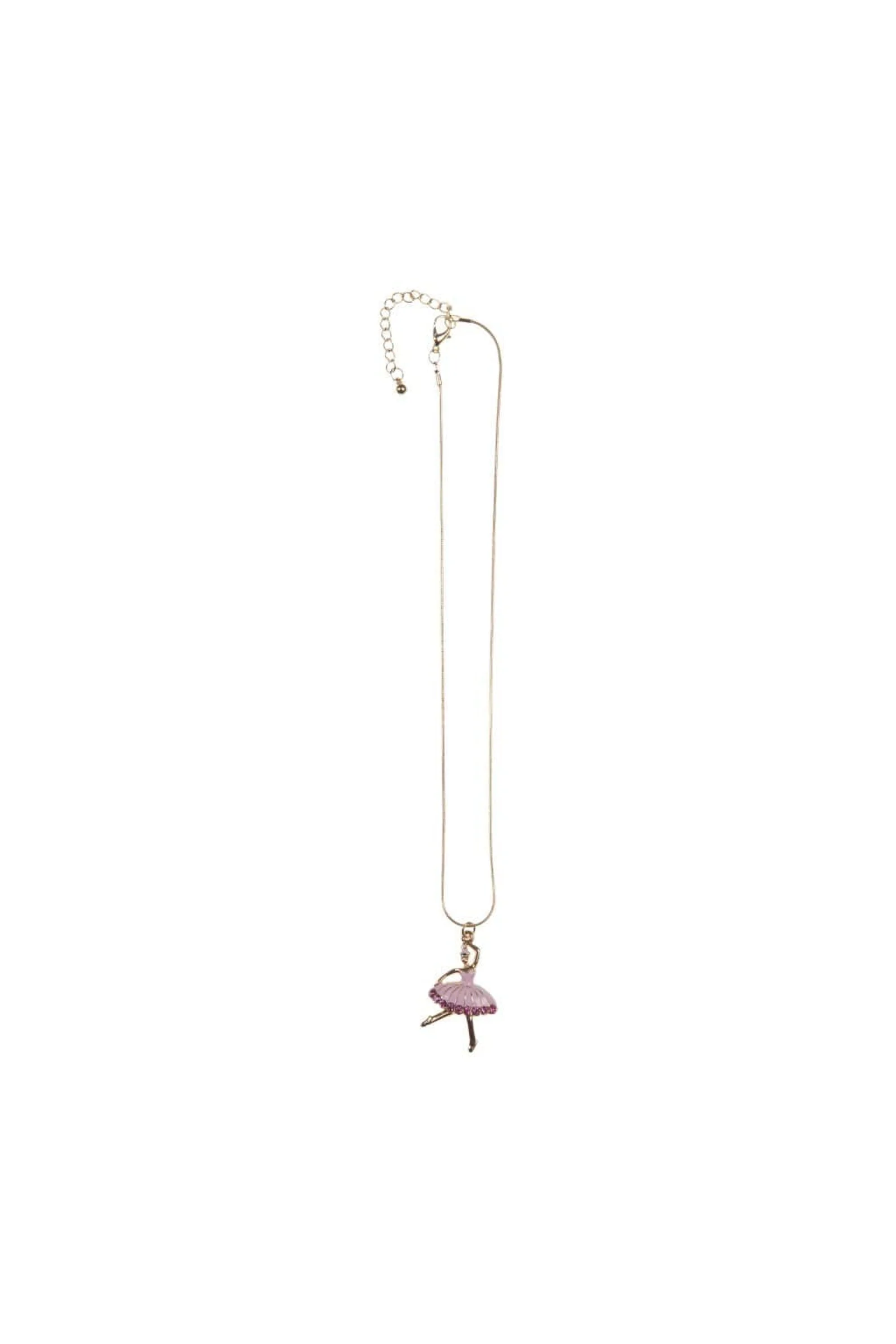 Ballet Beauty Necklace - Image 2