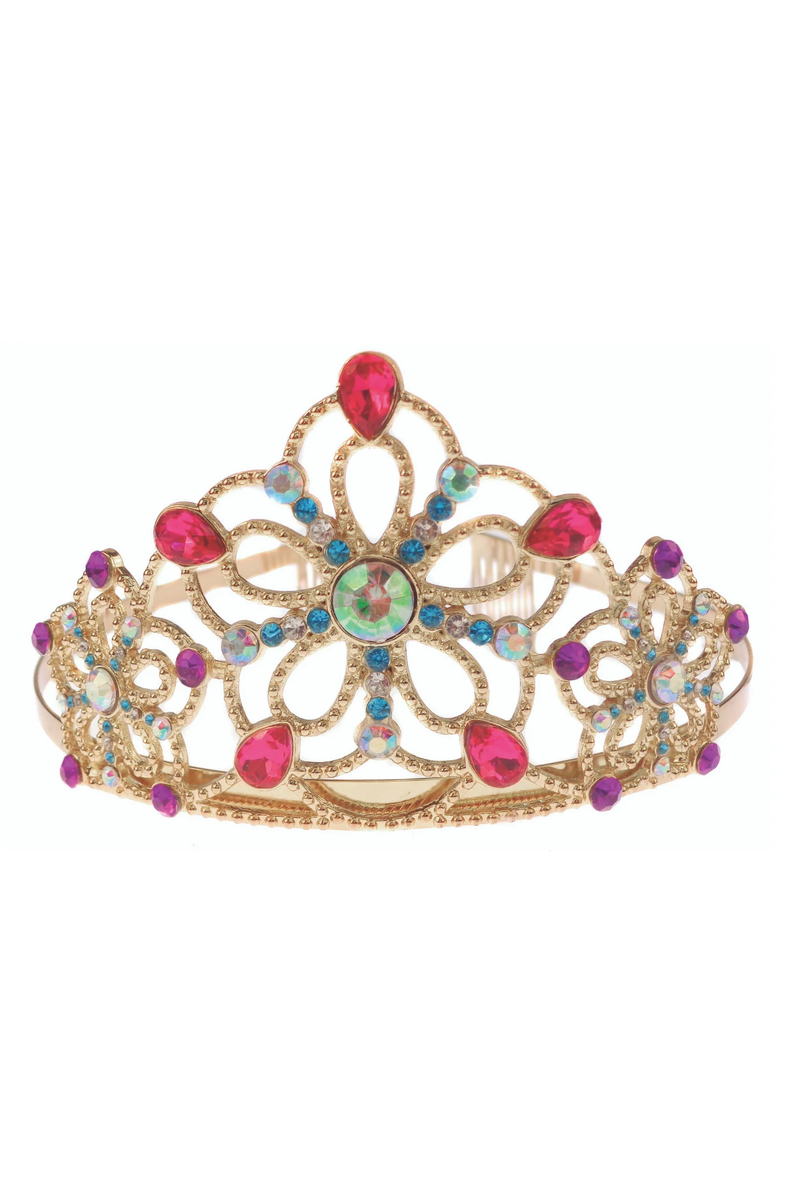 Be Jewelled Tiara - Image 3