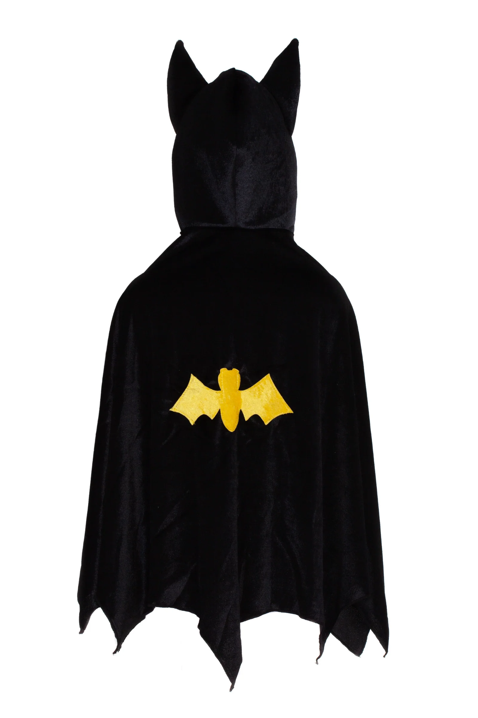 Bat Cape with Hood - Image 5