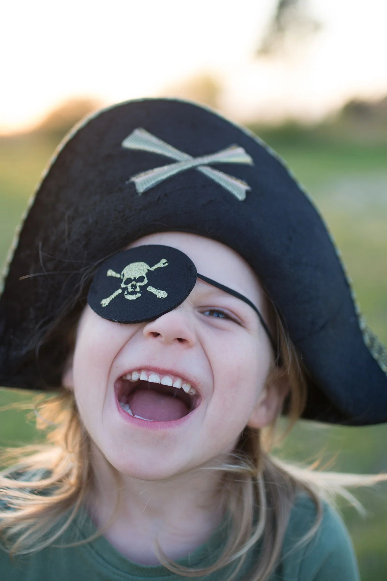 Captain Hook Hat - Image 3