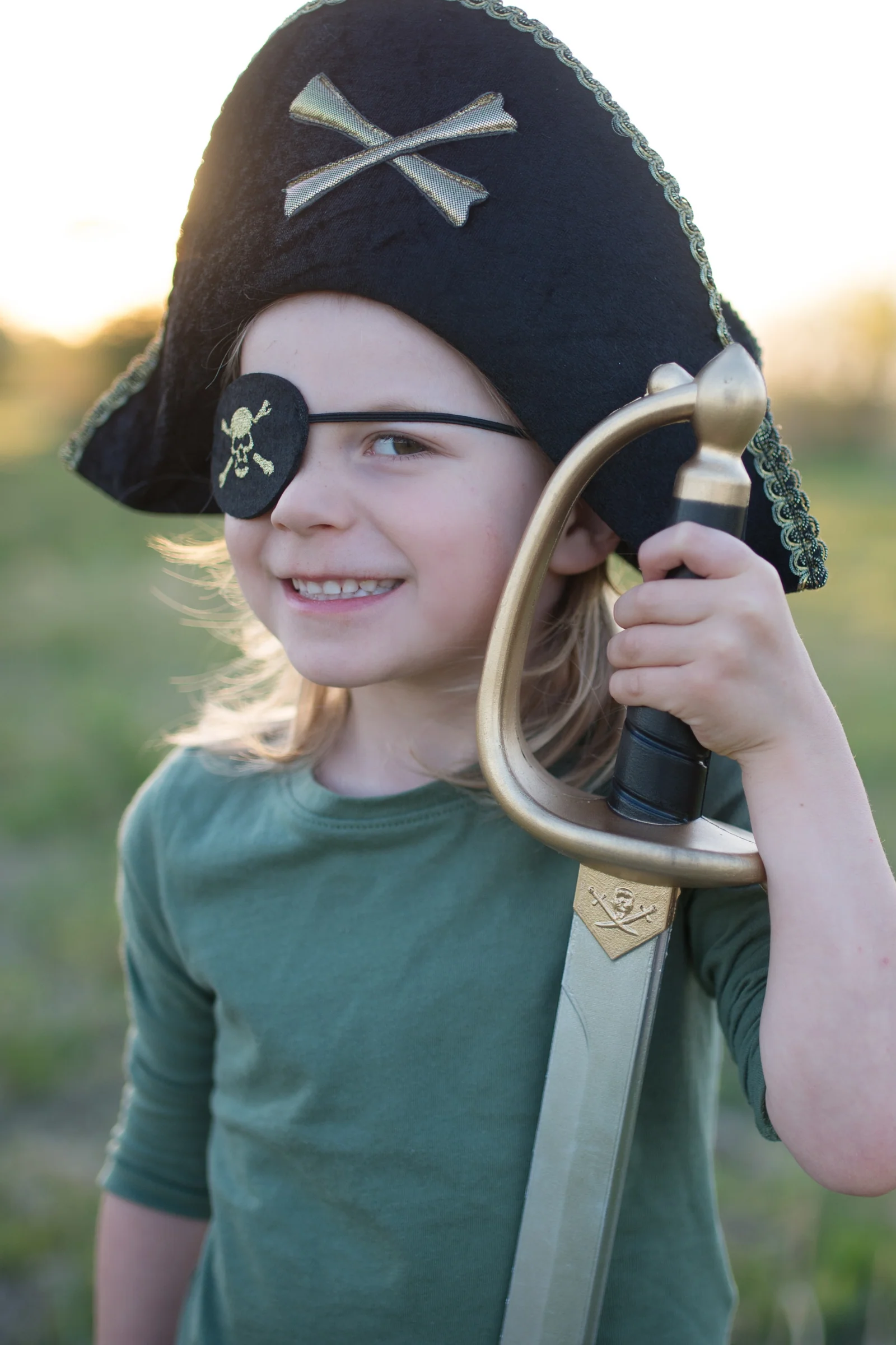 Captain Hook Hat - Image 5