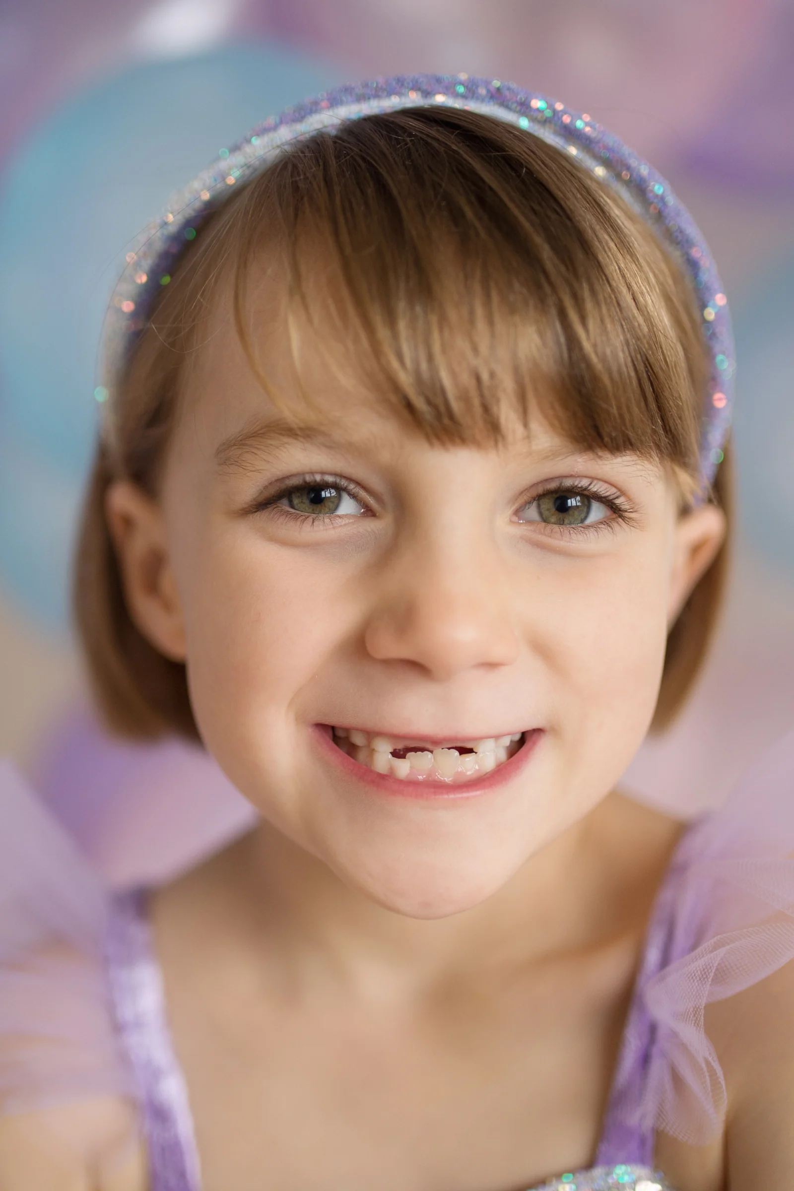 Blissful Crystal Headbands, Assorted - Image 4