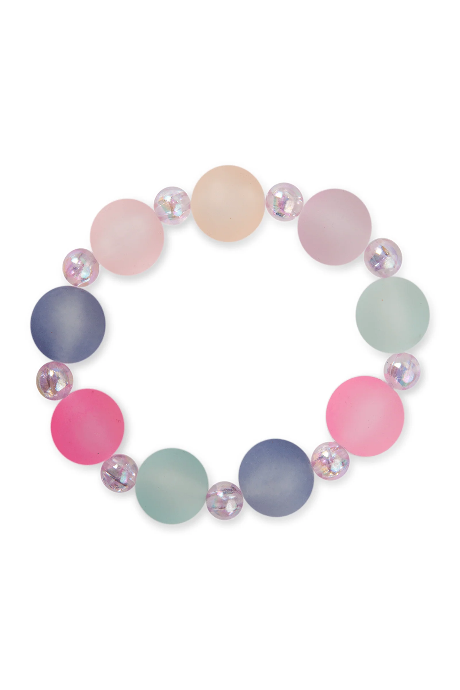 Boutique Bumpy Bead Bracelet - Image 3