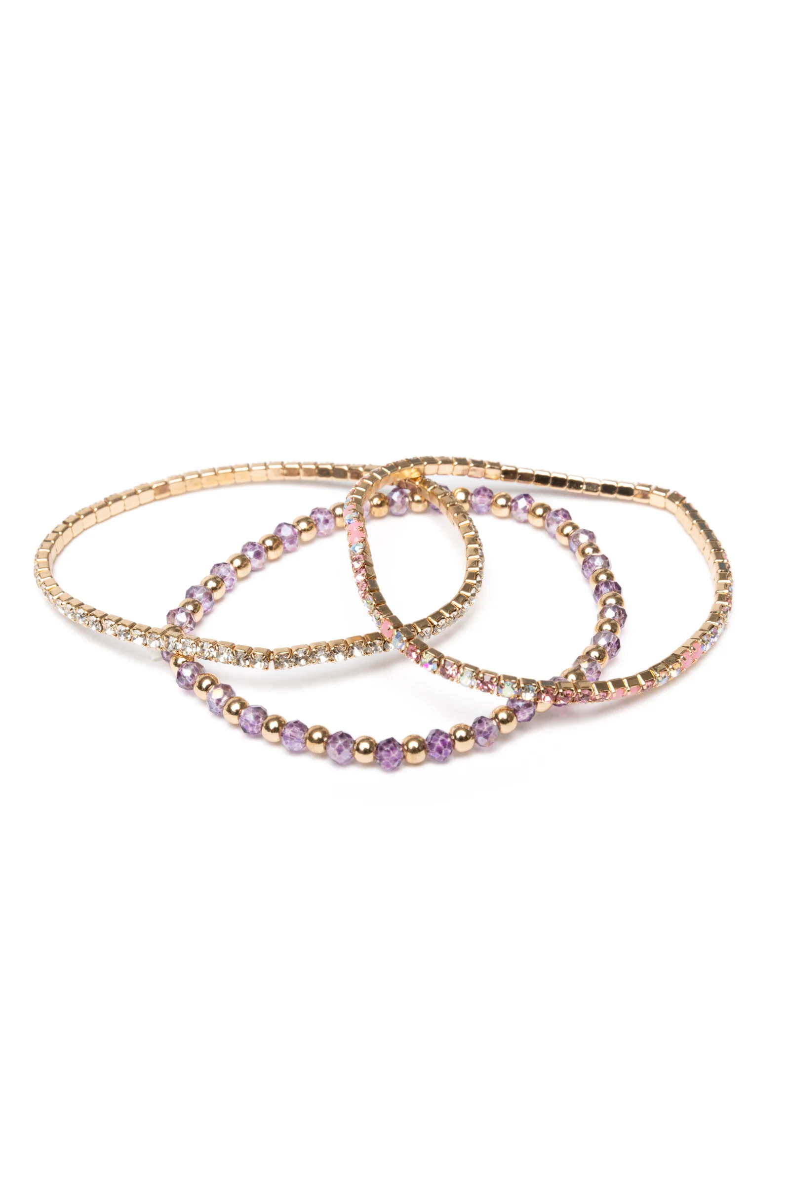 Boutique Enchanted Elegance Bracelets - Image 2