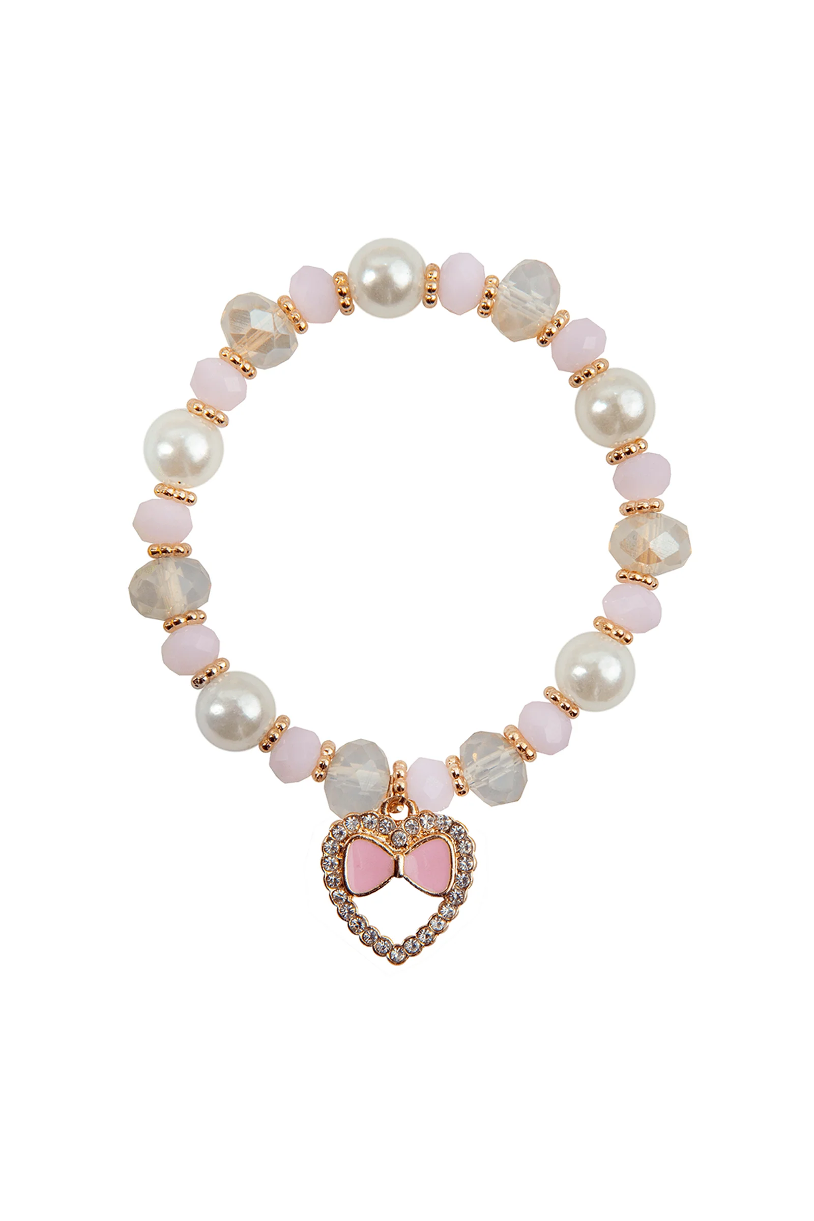 Boutique Love Bracelet - Image 3