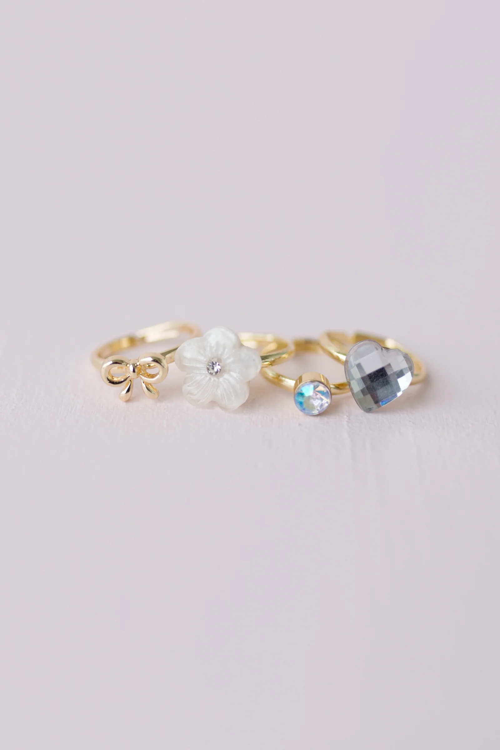 Boutique Sassy Rings - Image 3