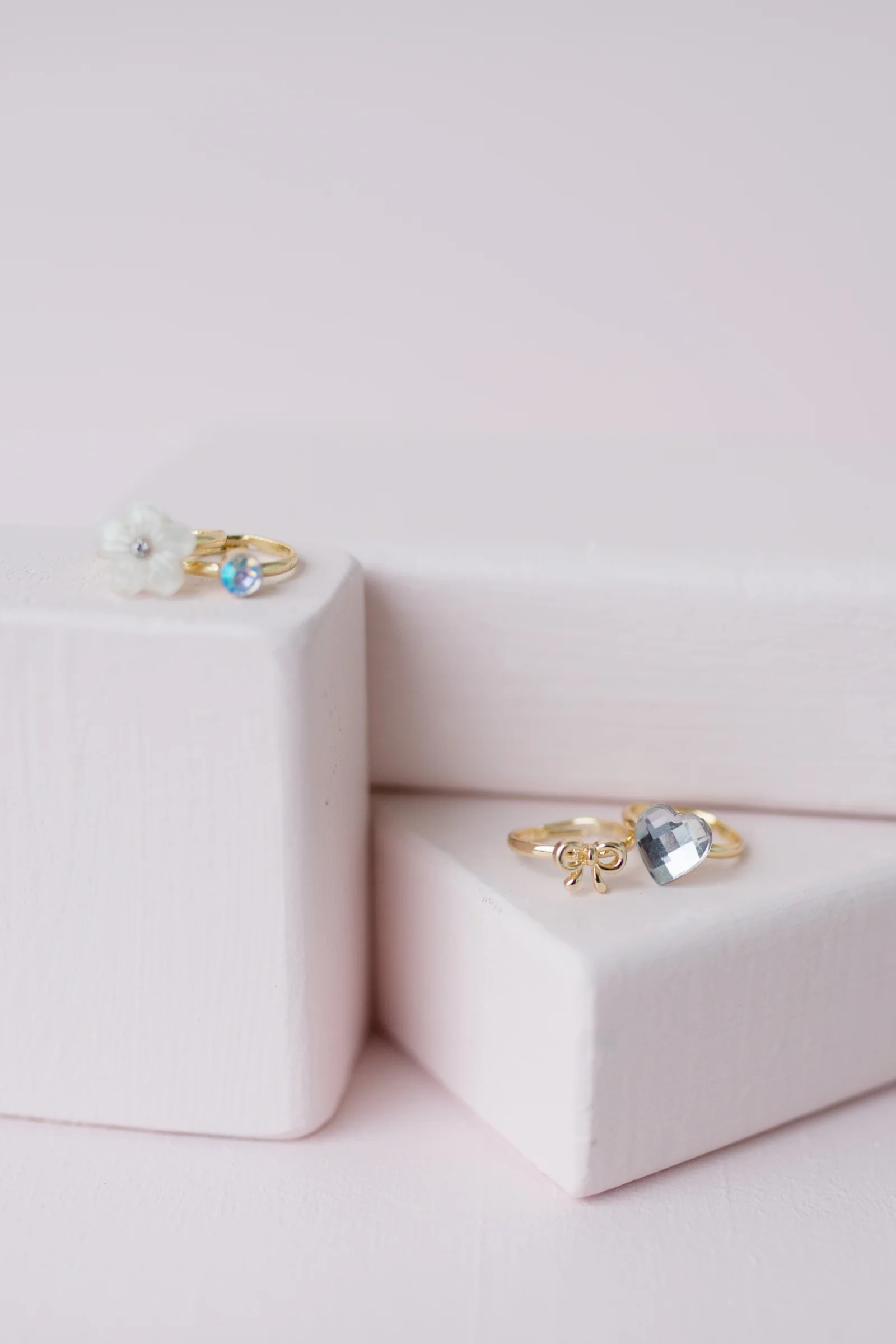 Boutique Sassy Rings - Image 4