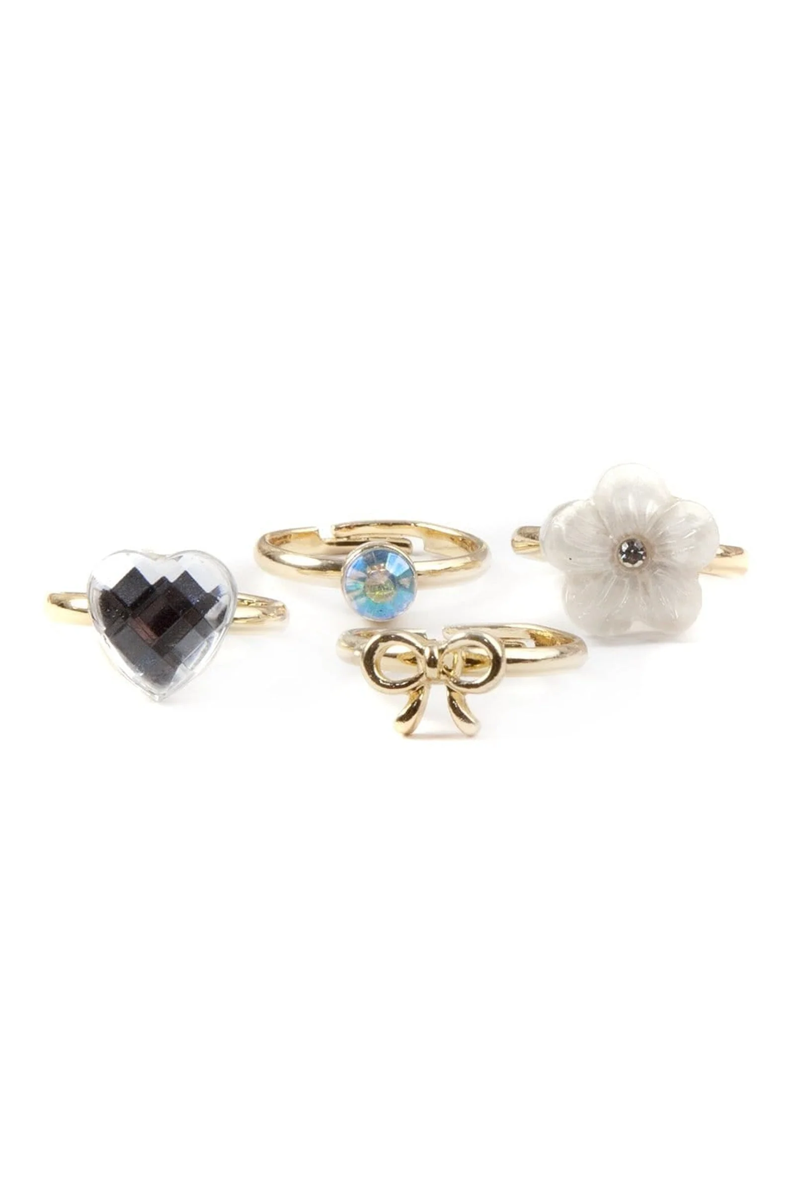 Boutique Sassy Rings - Image 5