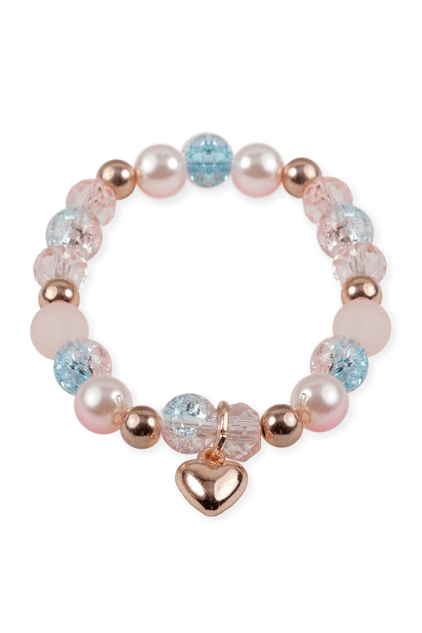 Boutique Sweet Heart Bracelet - Image 3