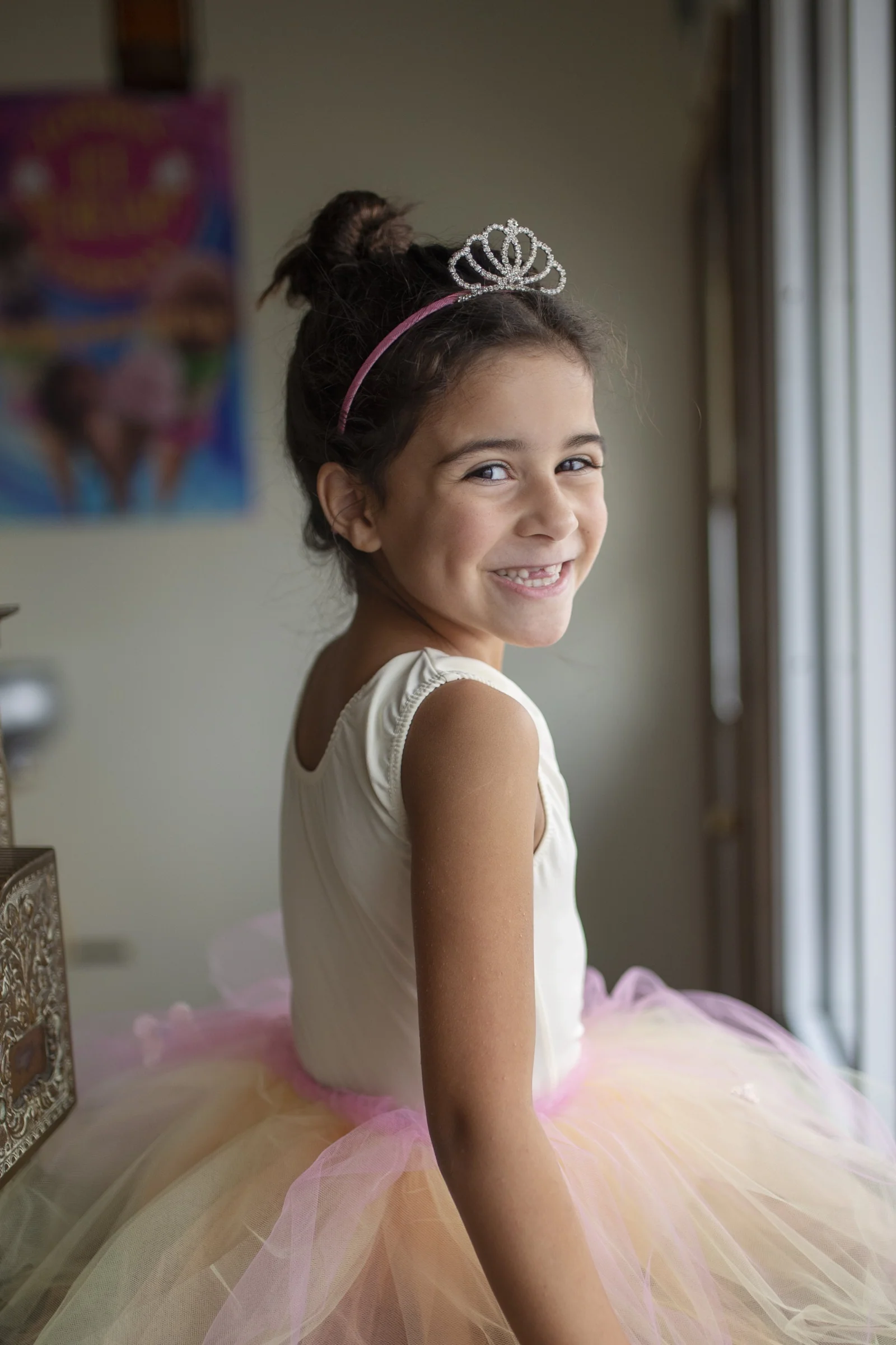 Boutique Tiara Treat Headband - Image 3