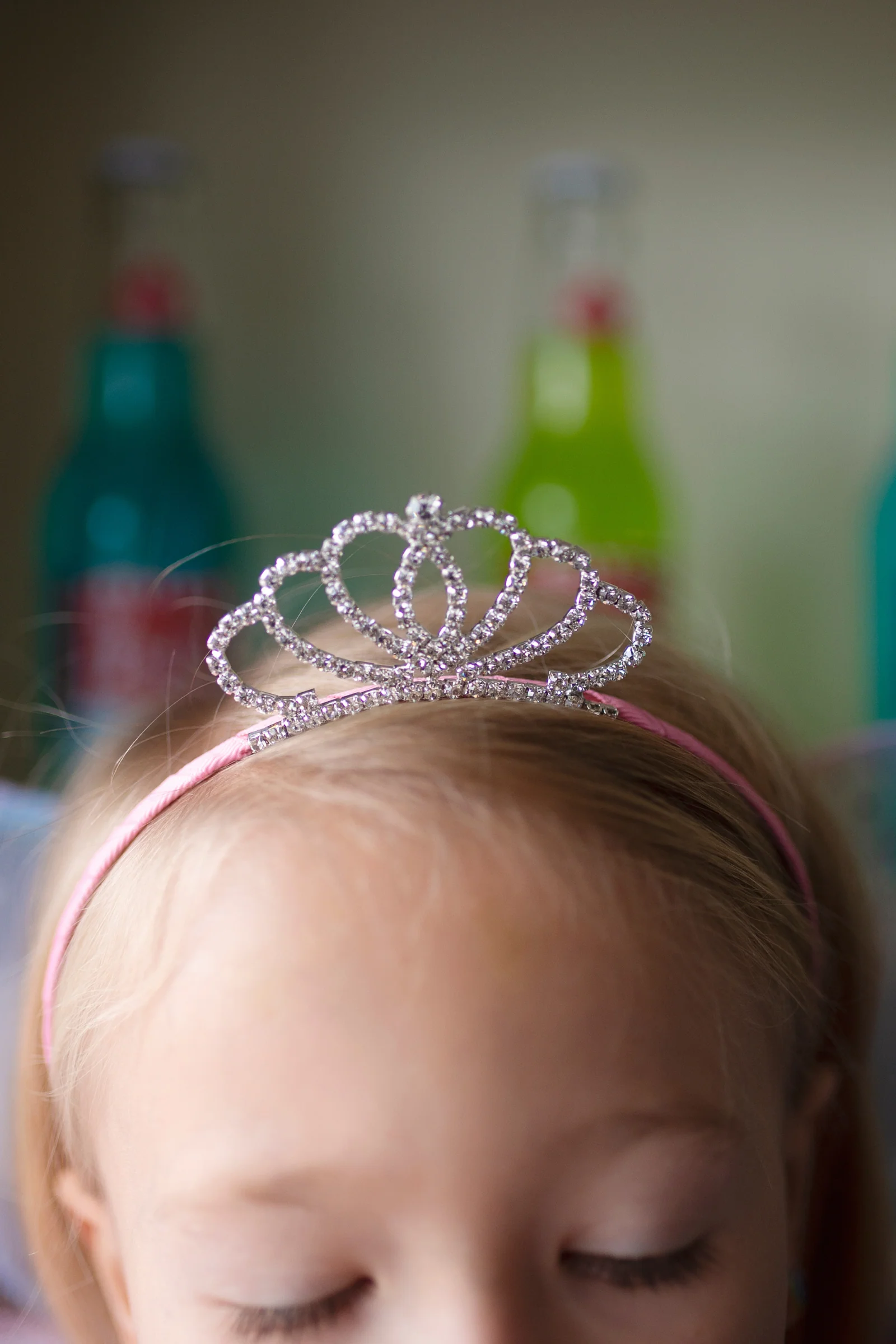 Boutique Tiara Treat Headband - Image 4