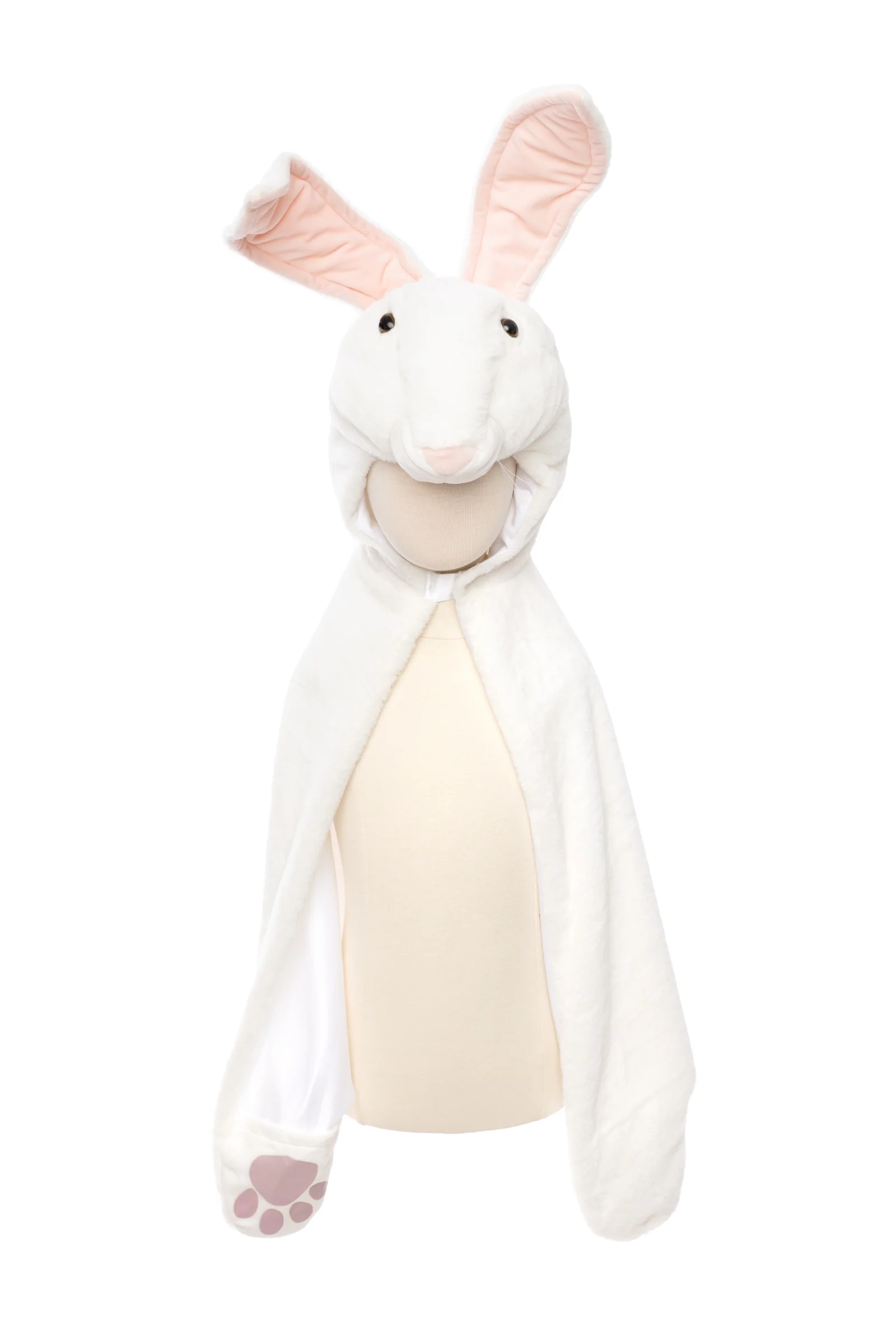 Bunny Cuddle Cape - Image 5