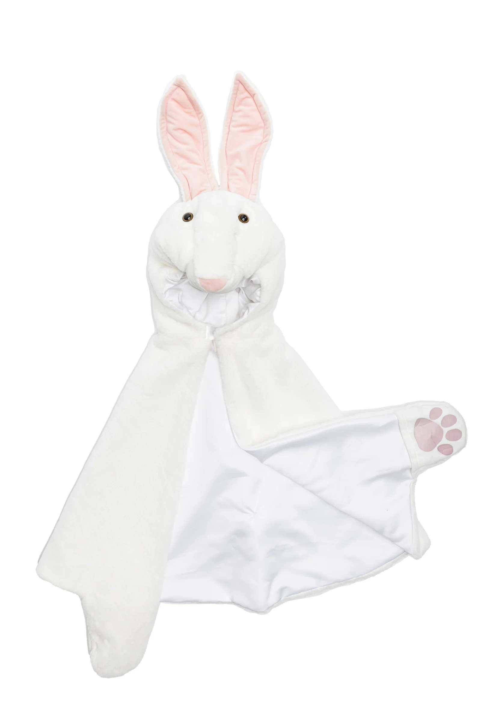 Bunny Cuddle Cape - Image 7
