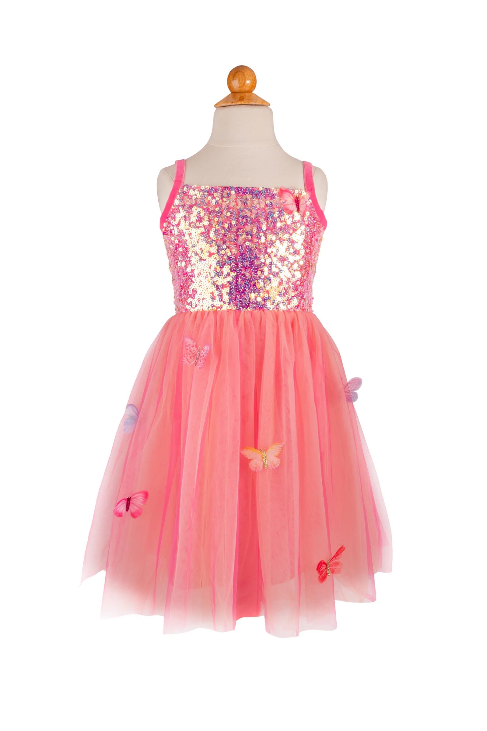 Butterfly Bliss Dress - Image 5