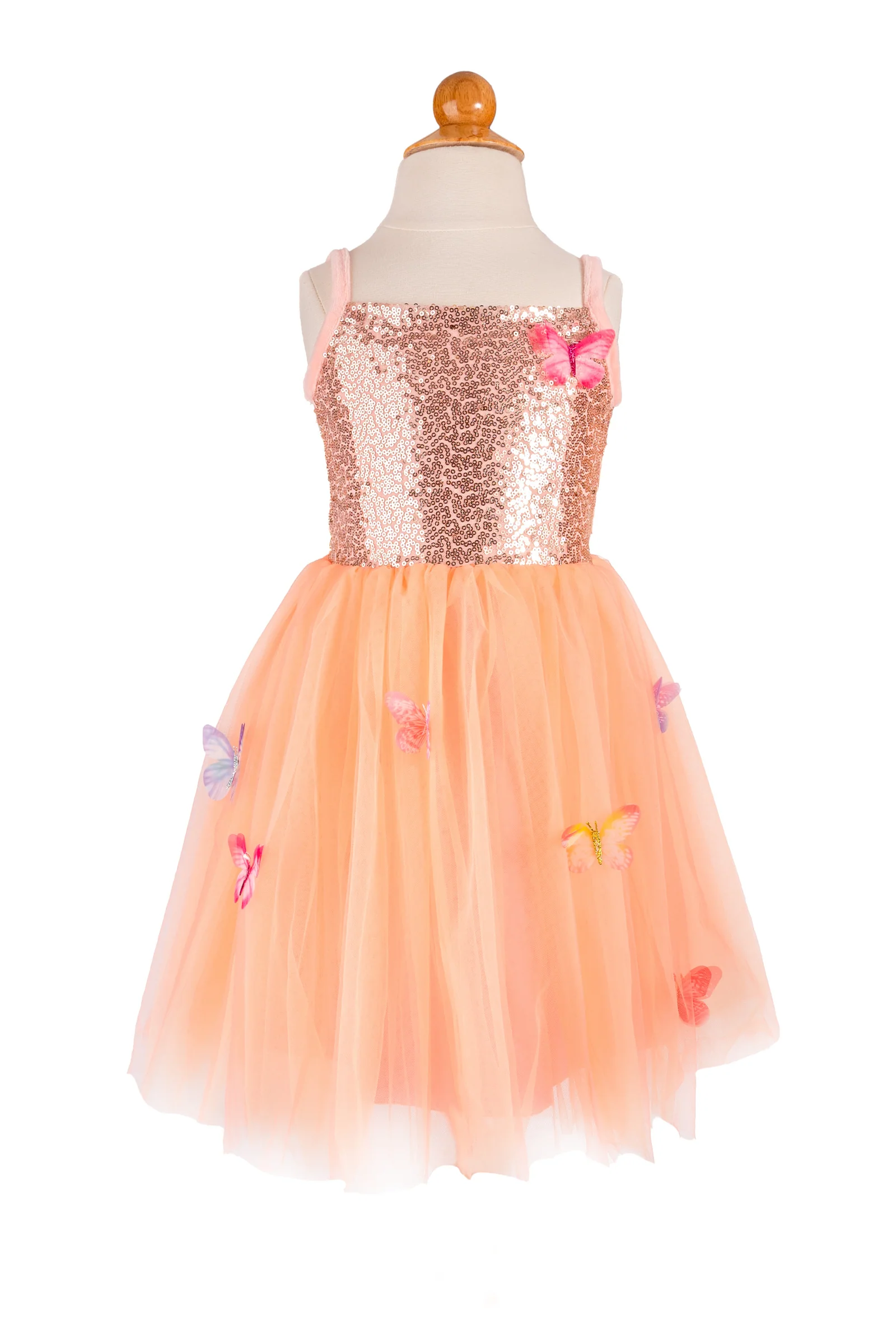 Butterfly Bliss Dress - Image 7