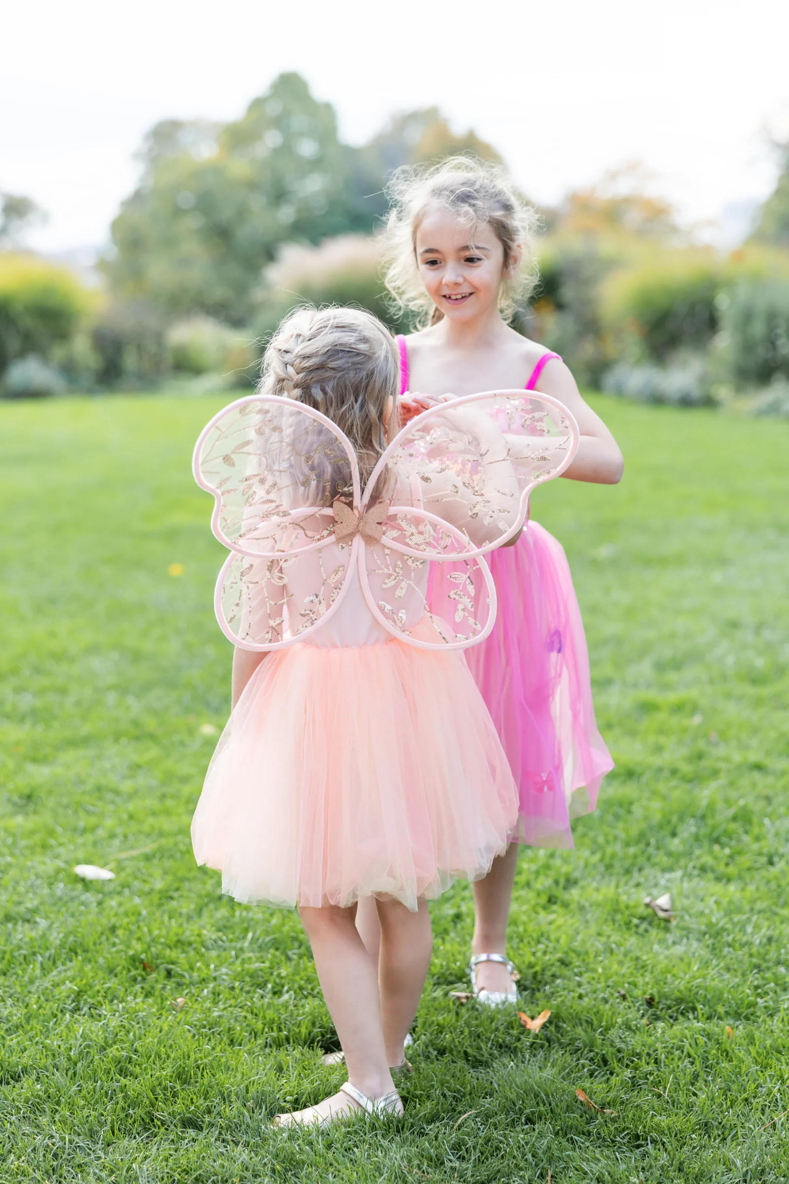 Butterfly Bliss Wings - Image 3