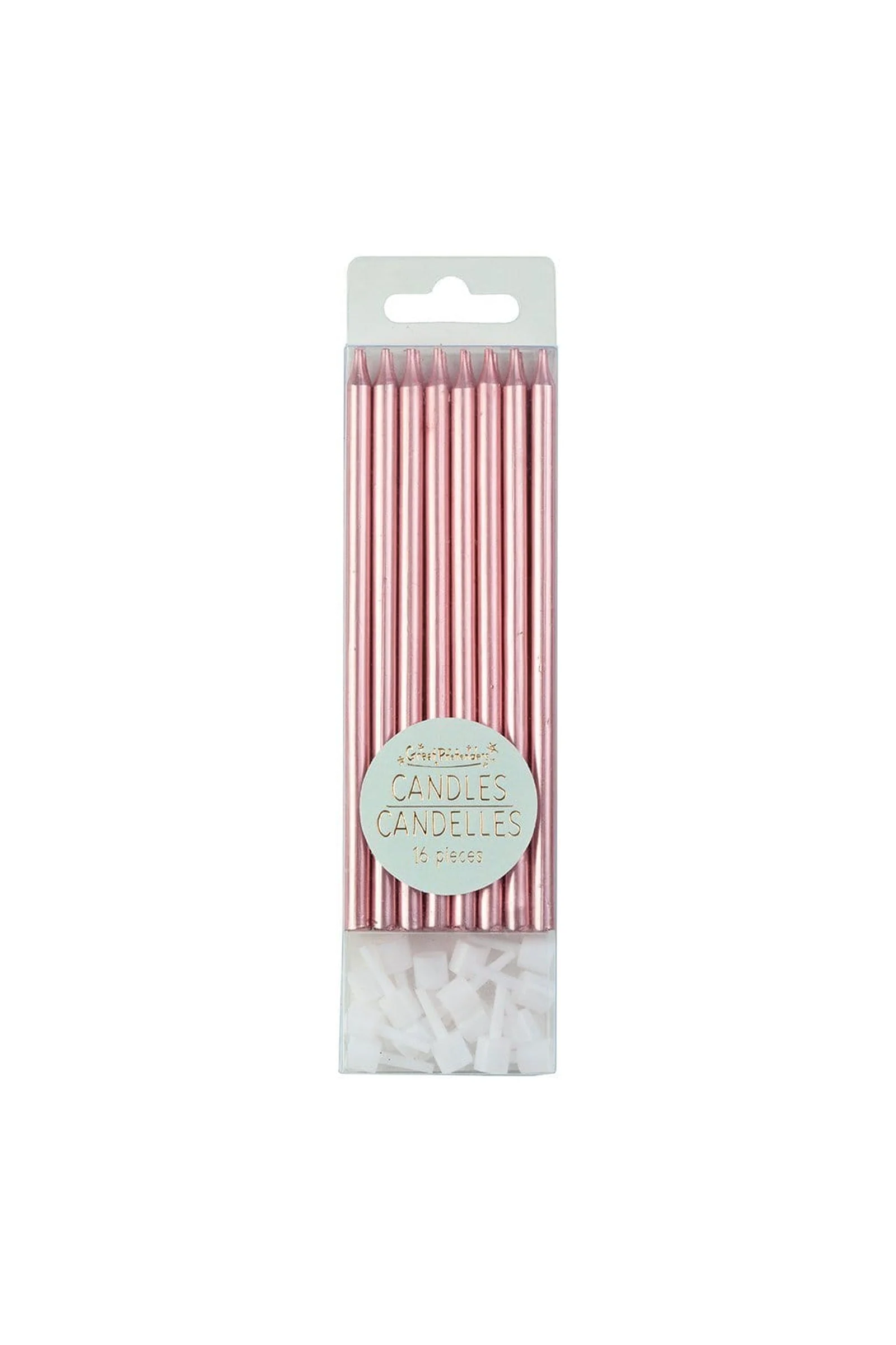 Metallic Candles - Image 3