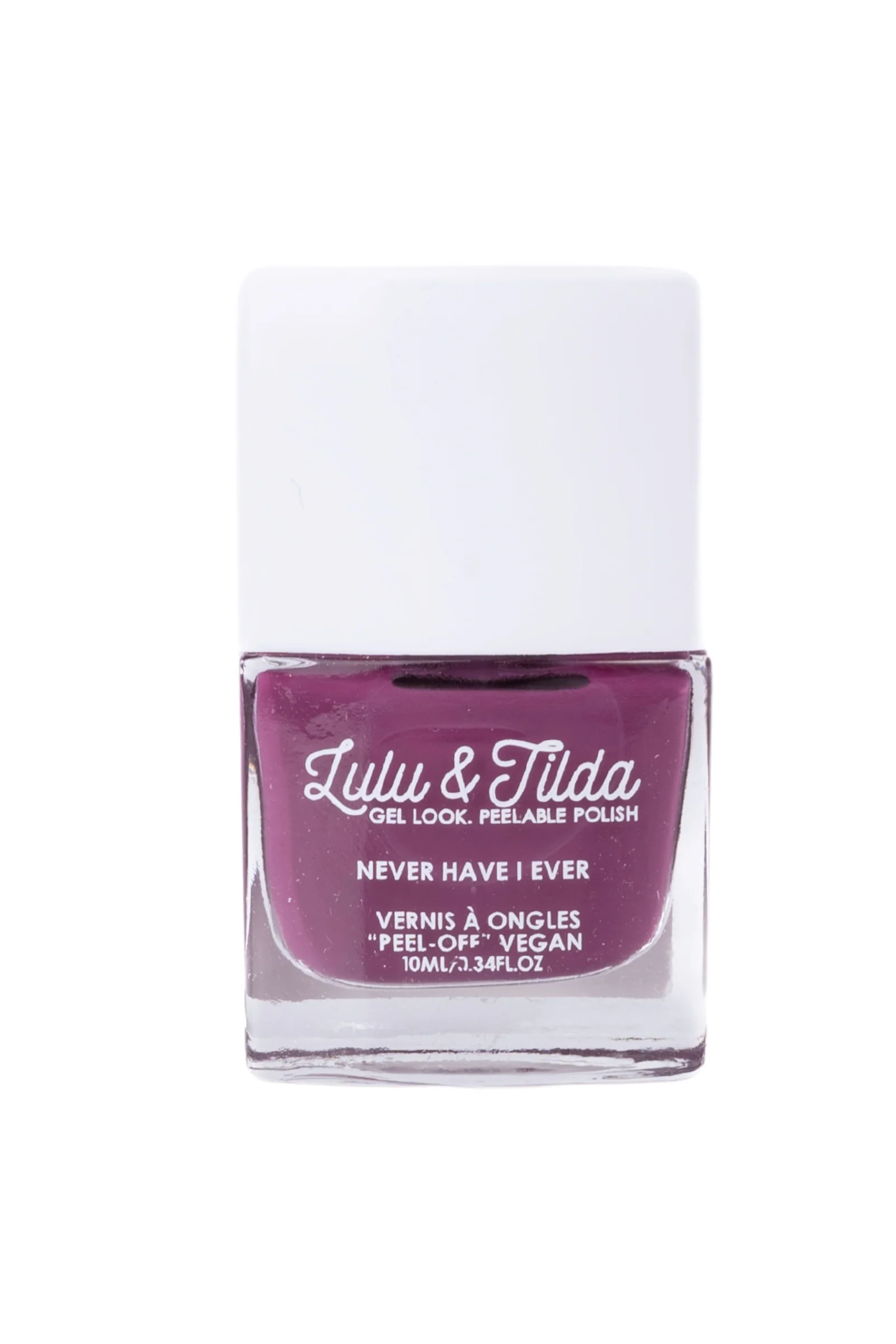 Peelable Nail Polish - Image 11