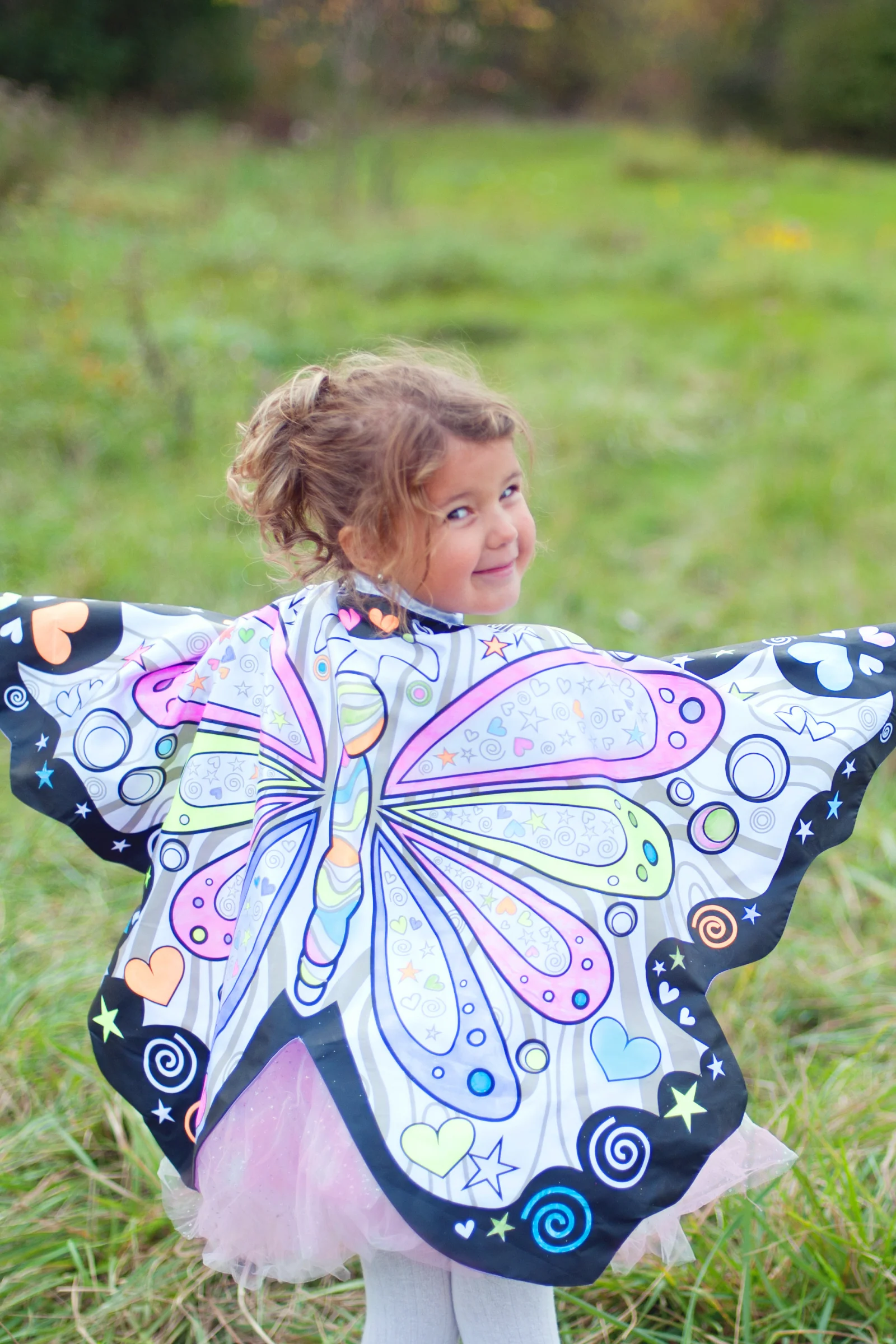 Colour A Butterfly Wings - Image 3