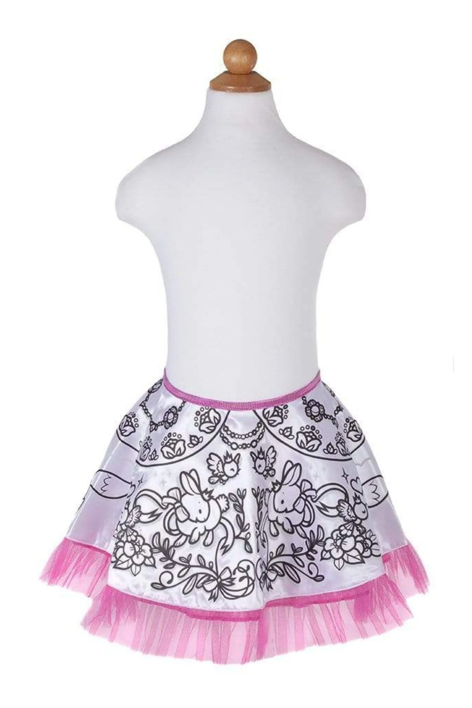 Colour-A-Skirt - Image 6