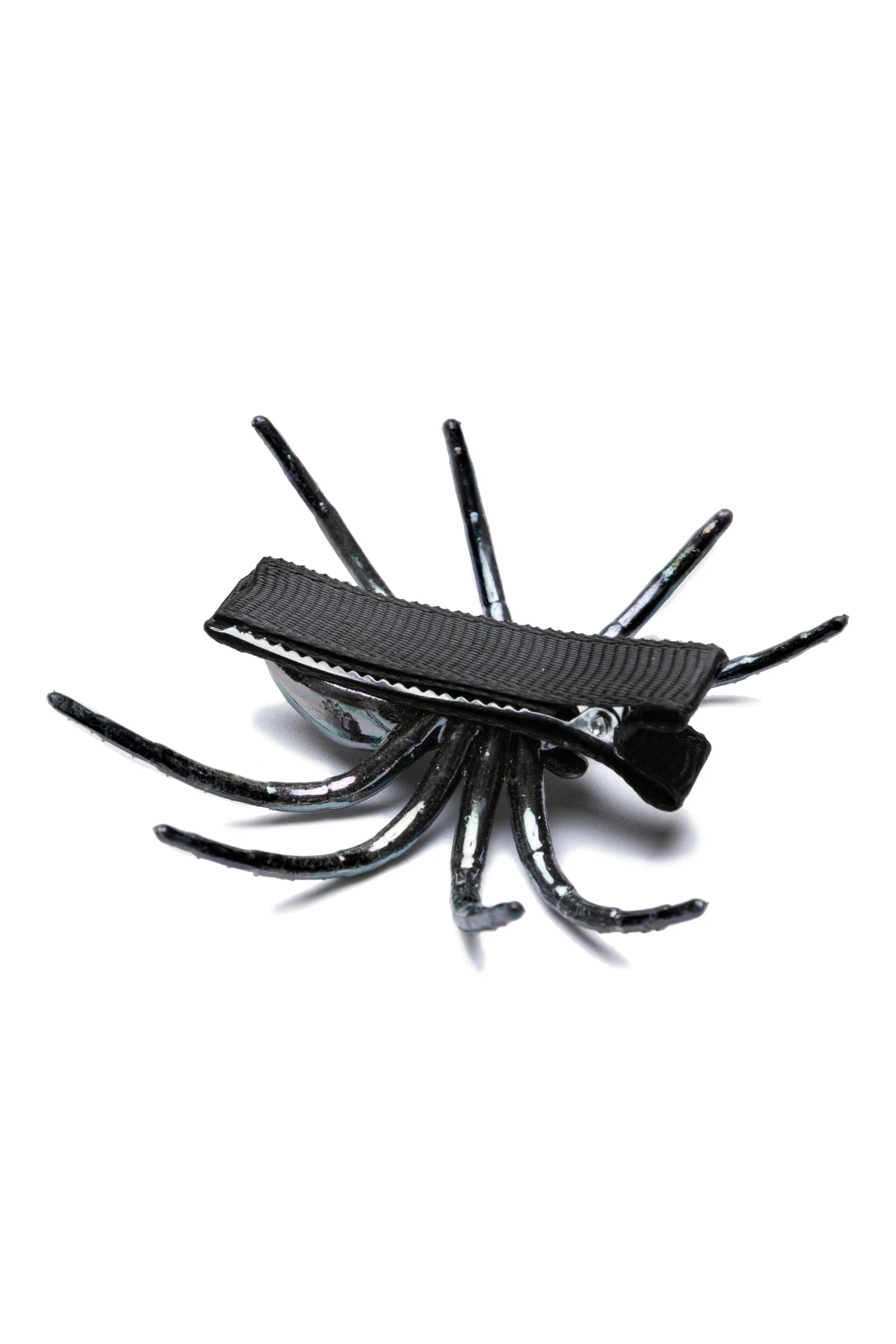 Creepy Crawly Hair Clips - Image 3