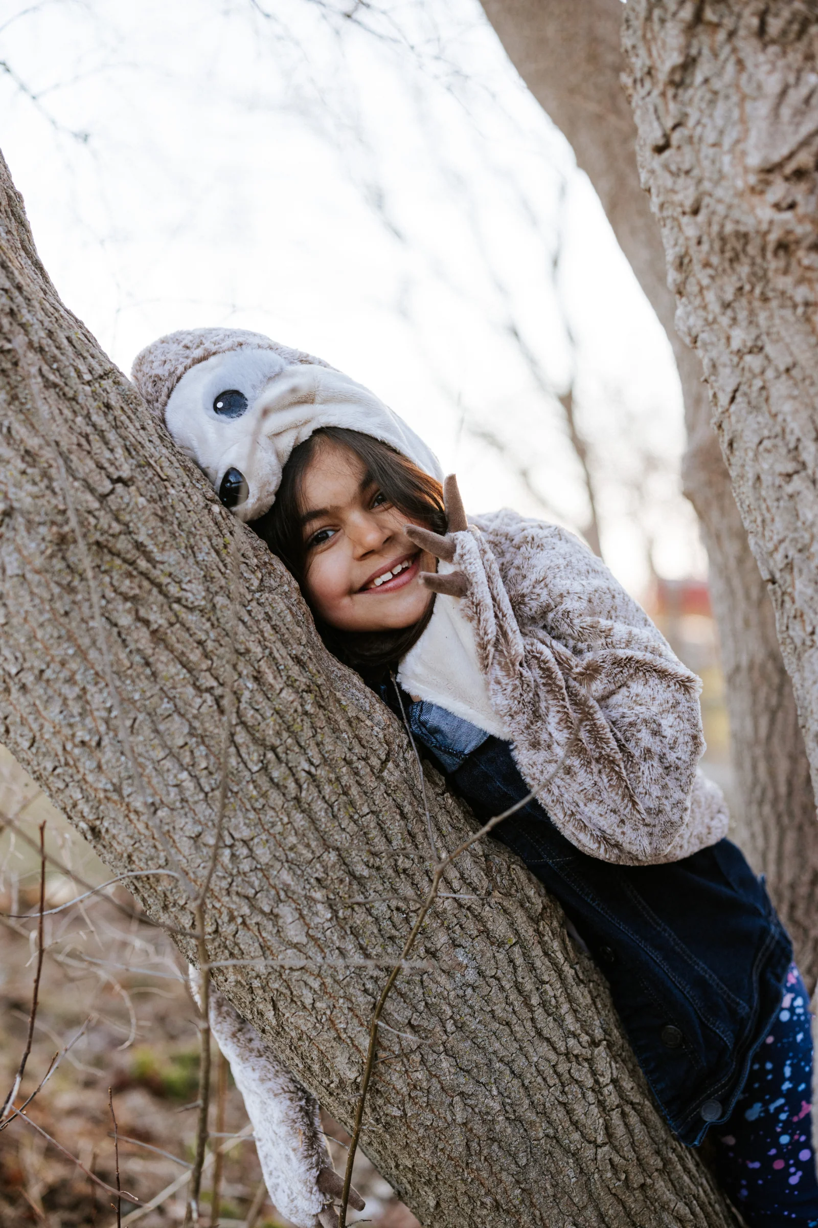 Cute & Cuddly Sloth Cape - Image 6