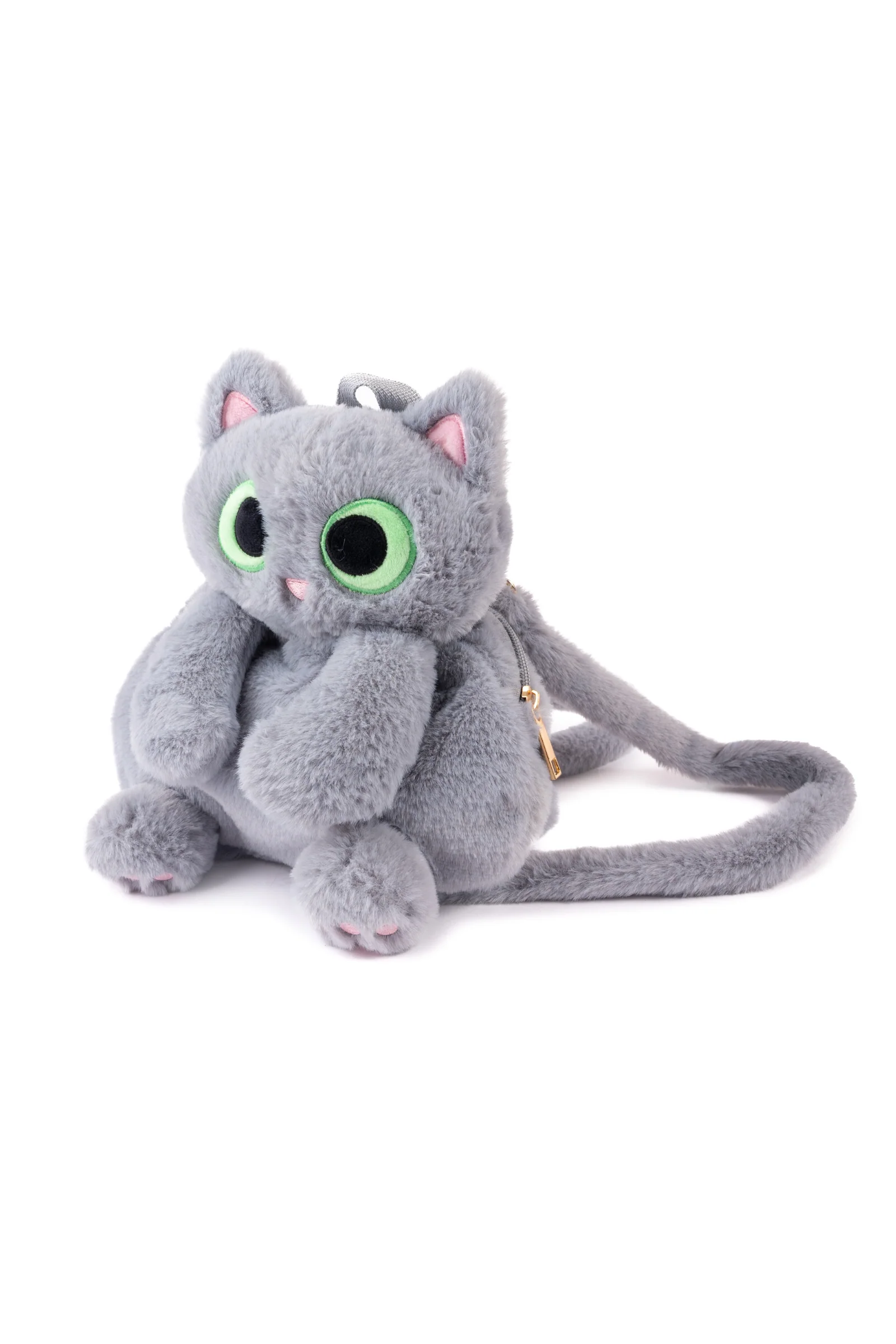 Cutie Kitty Backpack - Image 2