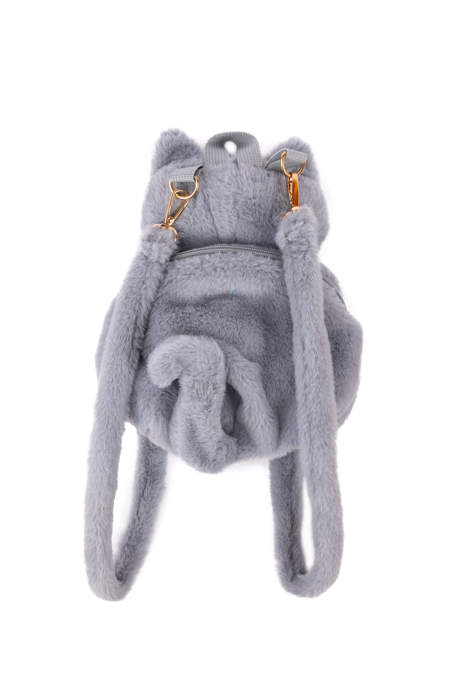 Cutie Kitty Backpack - Image 3