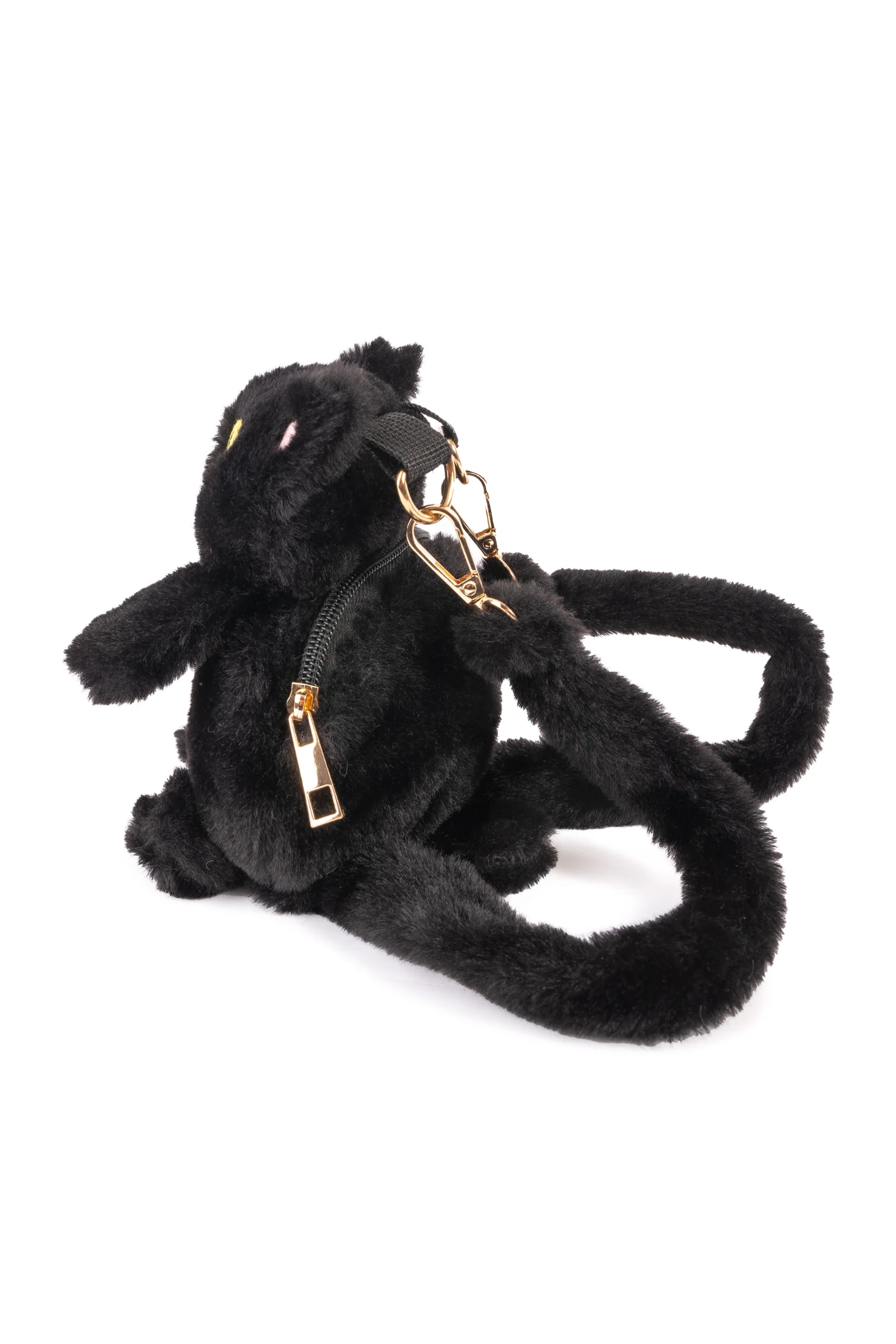 Cutie Kitty Mini Backpack - Image 2