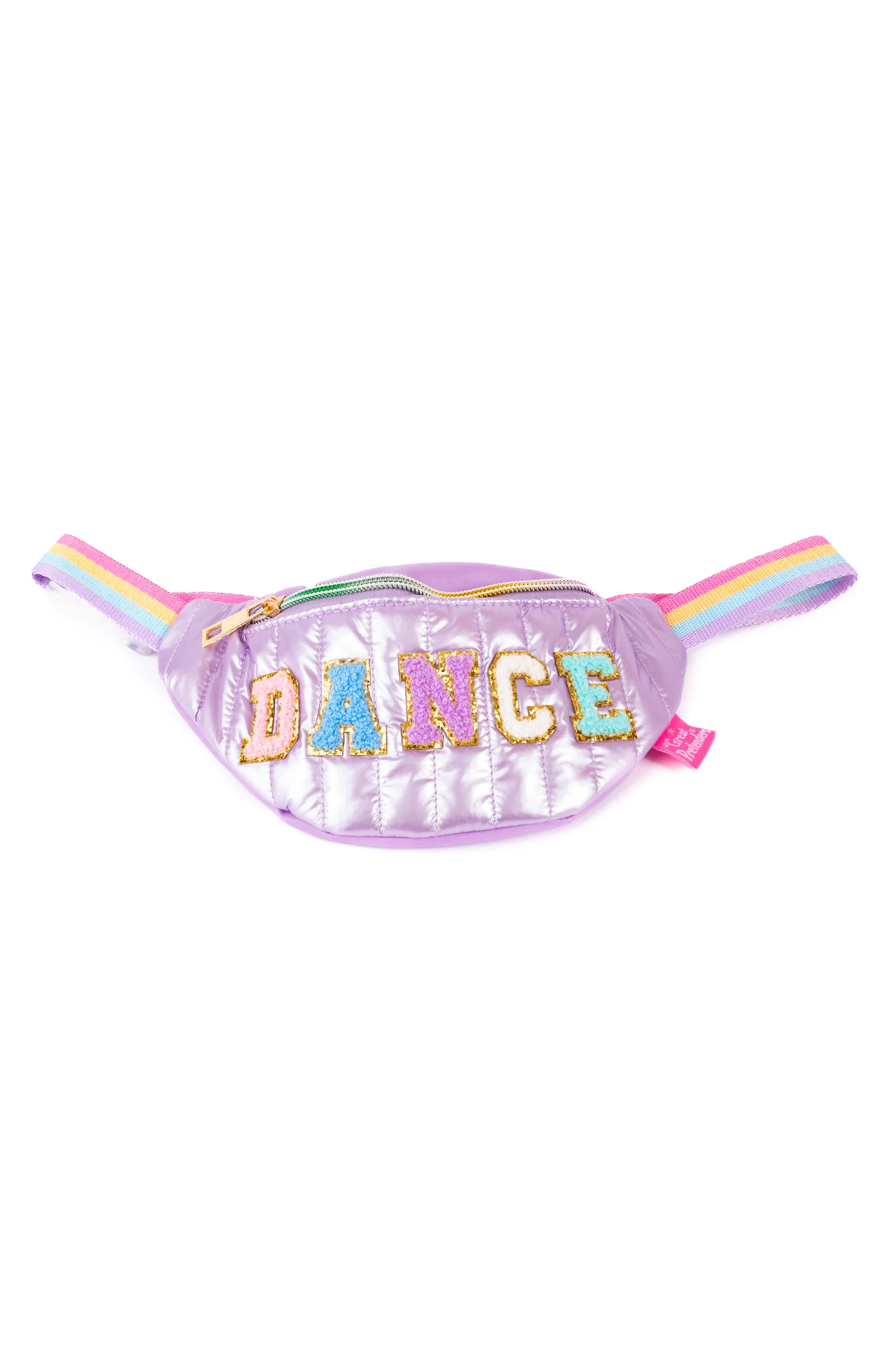 DANCE Fanny Pack, Lilac - Image 2
