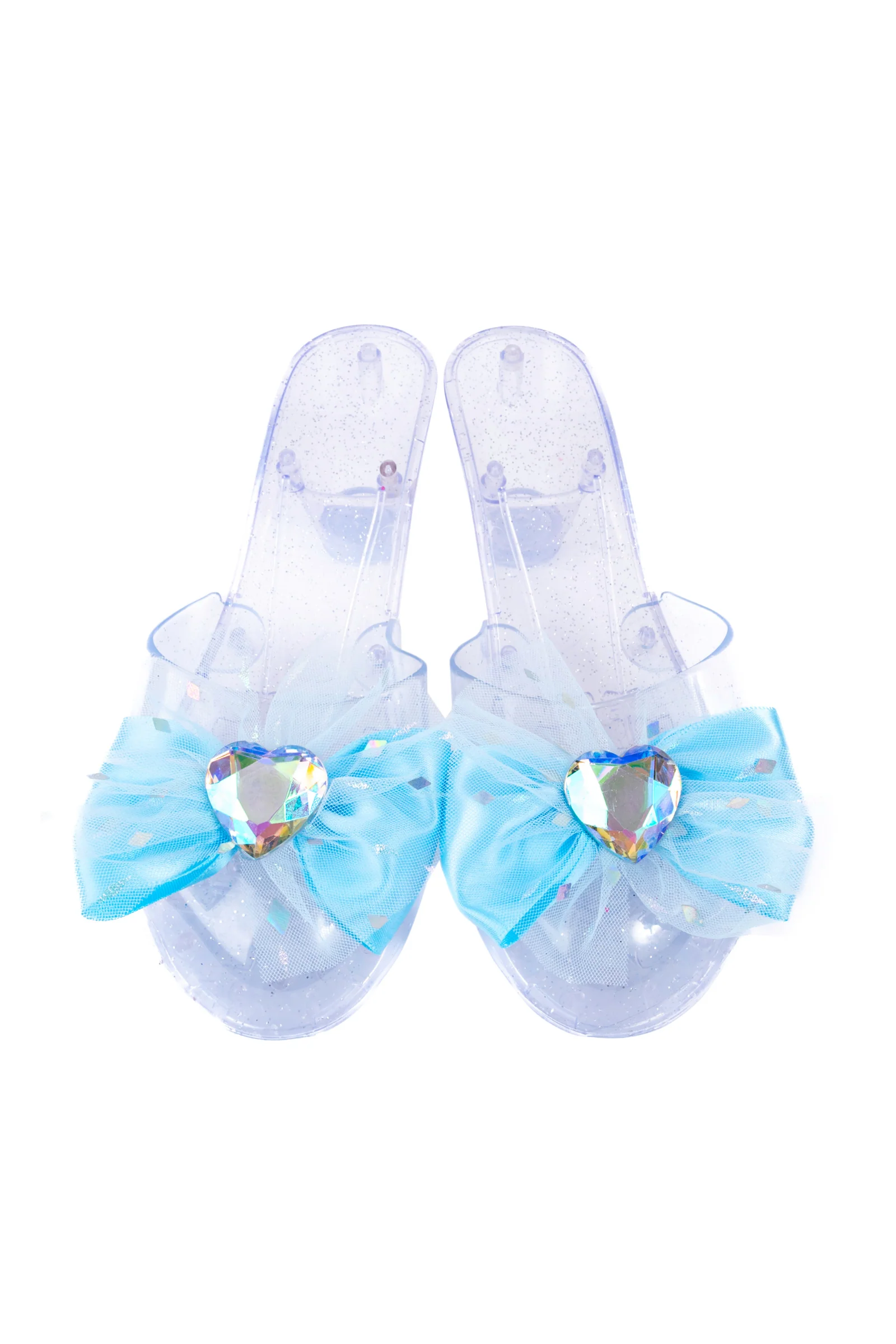 Dancing Diva High Heels - Image 4