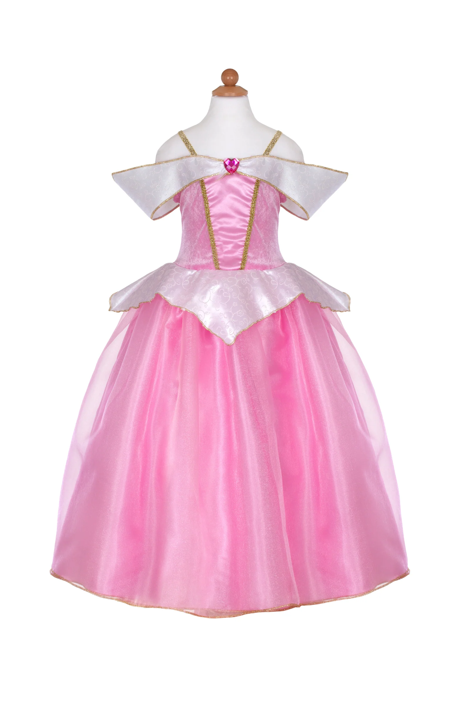 Deluxe Sleeping Cutie Gown - Image 4