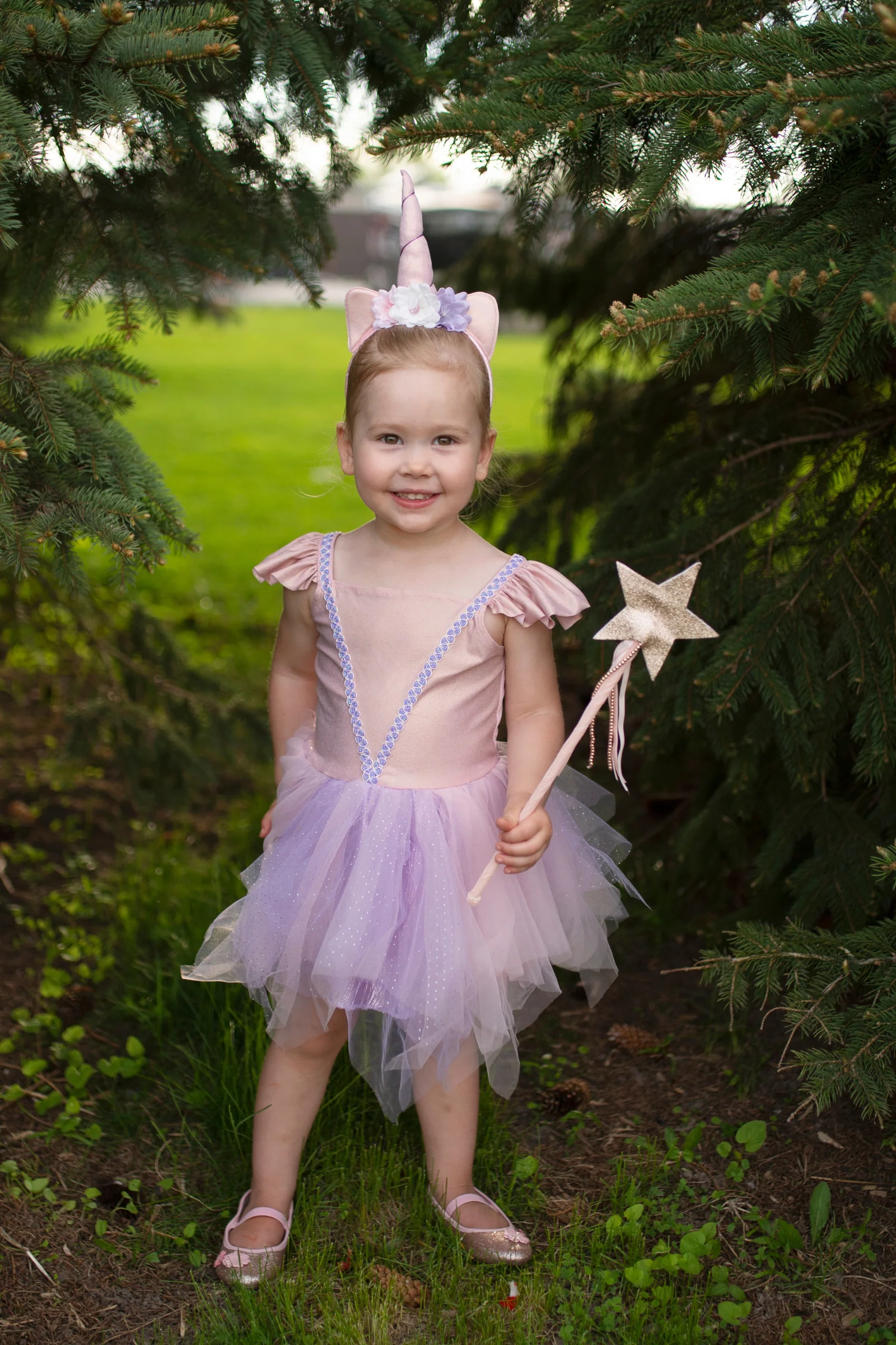 Deluxe Sparkle Star Wand - Image 3