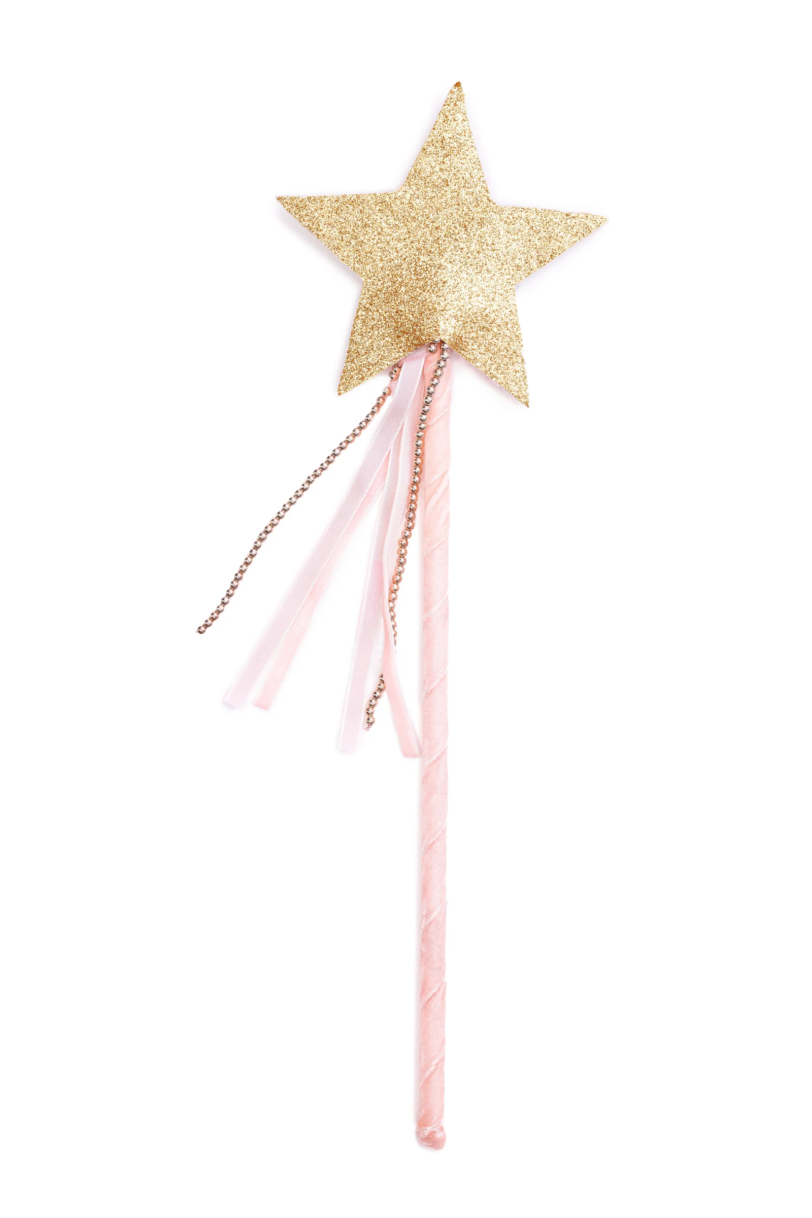 Deluxe Sparkle Star Wand - Image 4