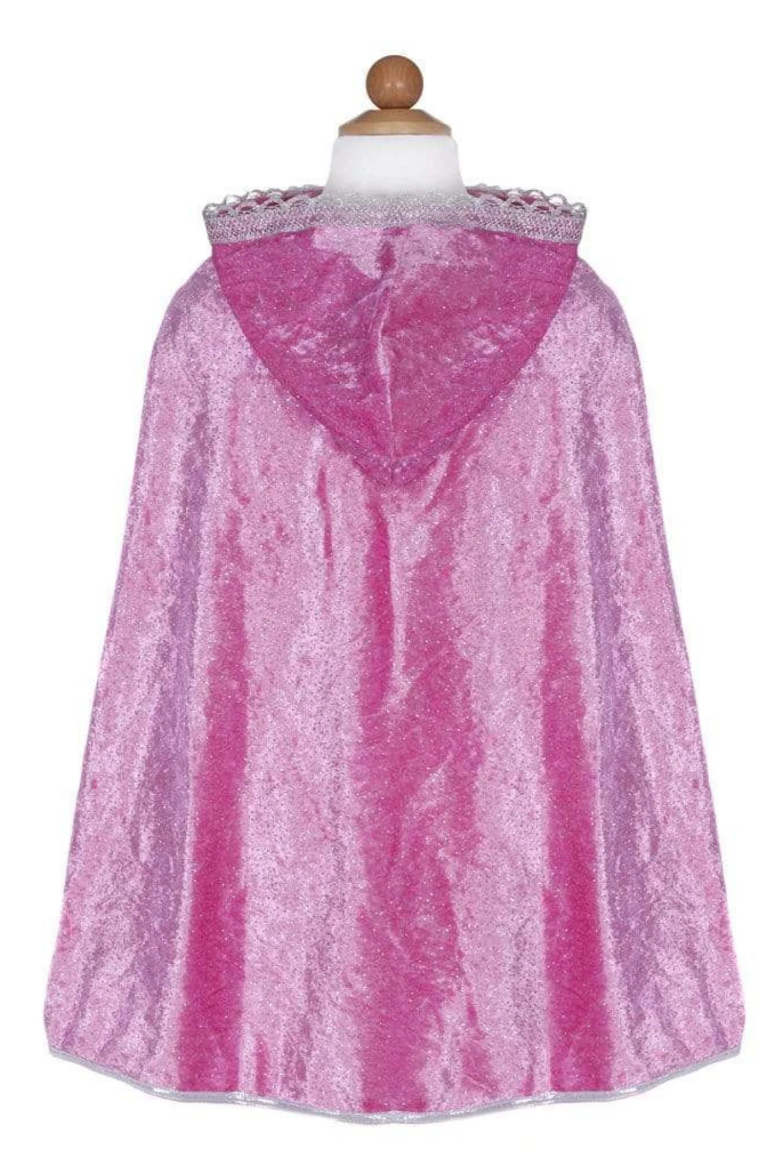 Diamond Sparkle Cape - Image 8