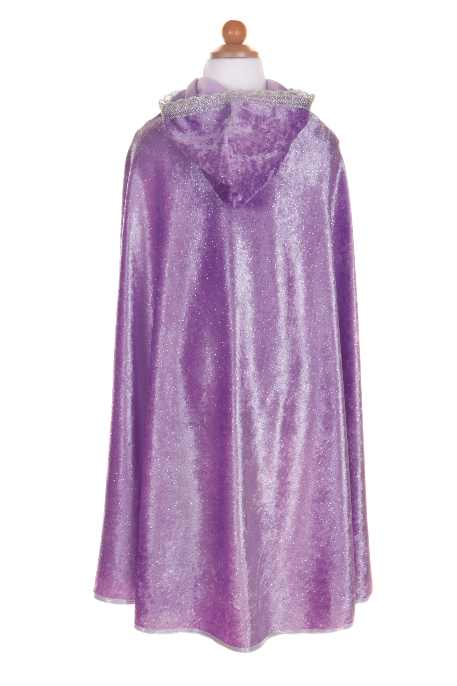 Diamond Sparkle Cape - Image 9