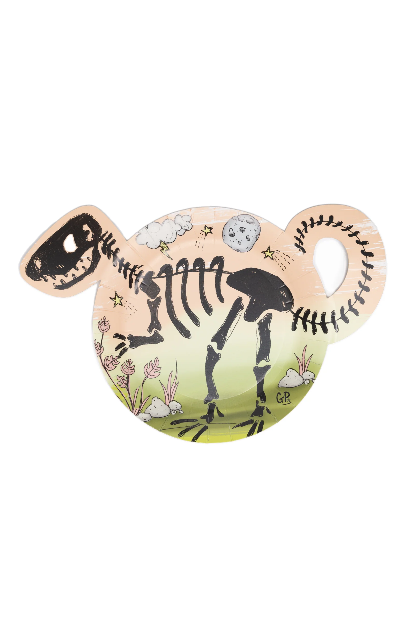 Dinosaur Plates - Image 3