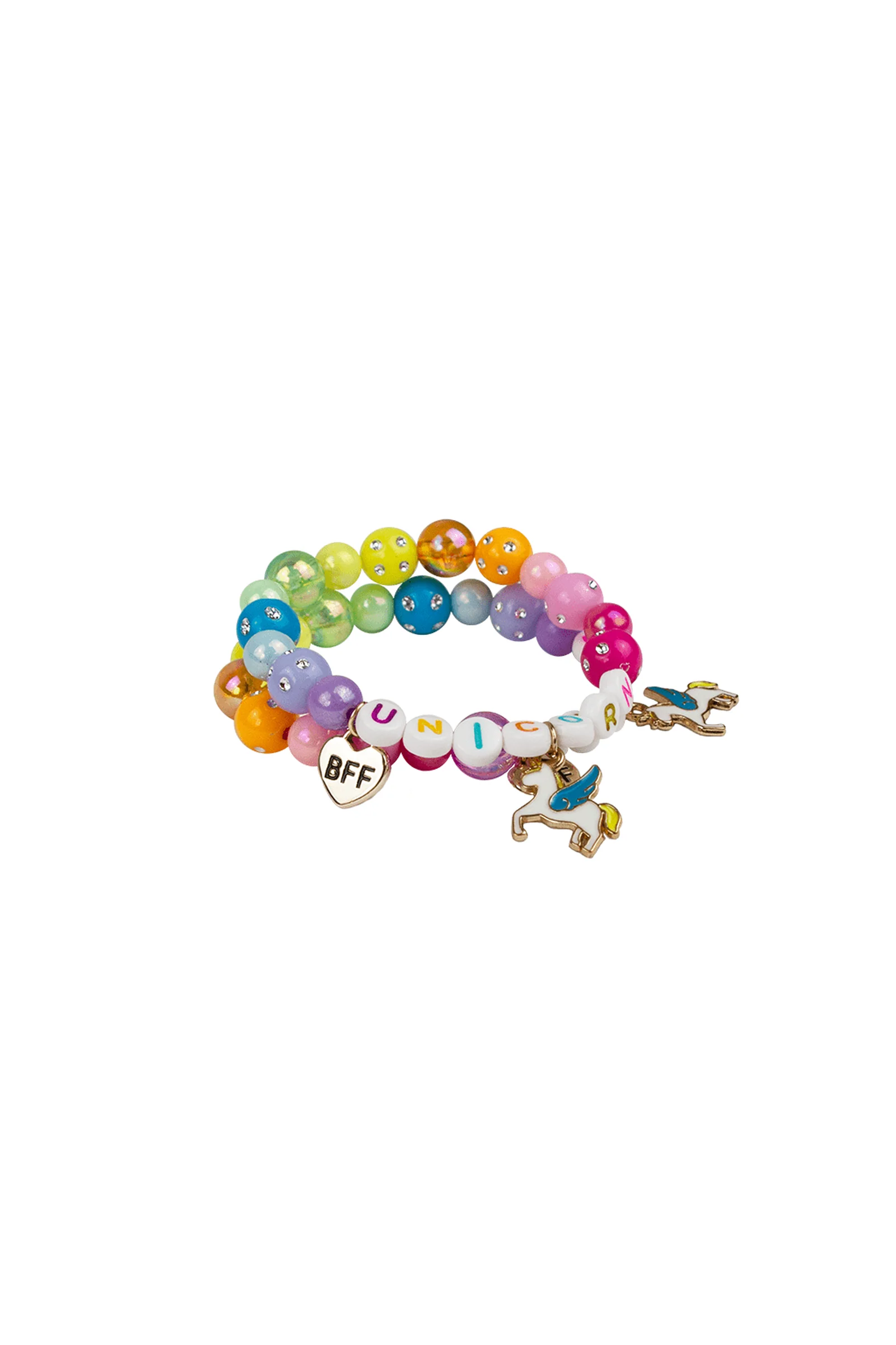 Dreams Unicorn BFF Bracelets - Image 2