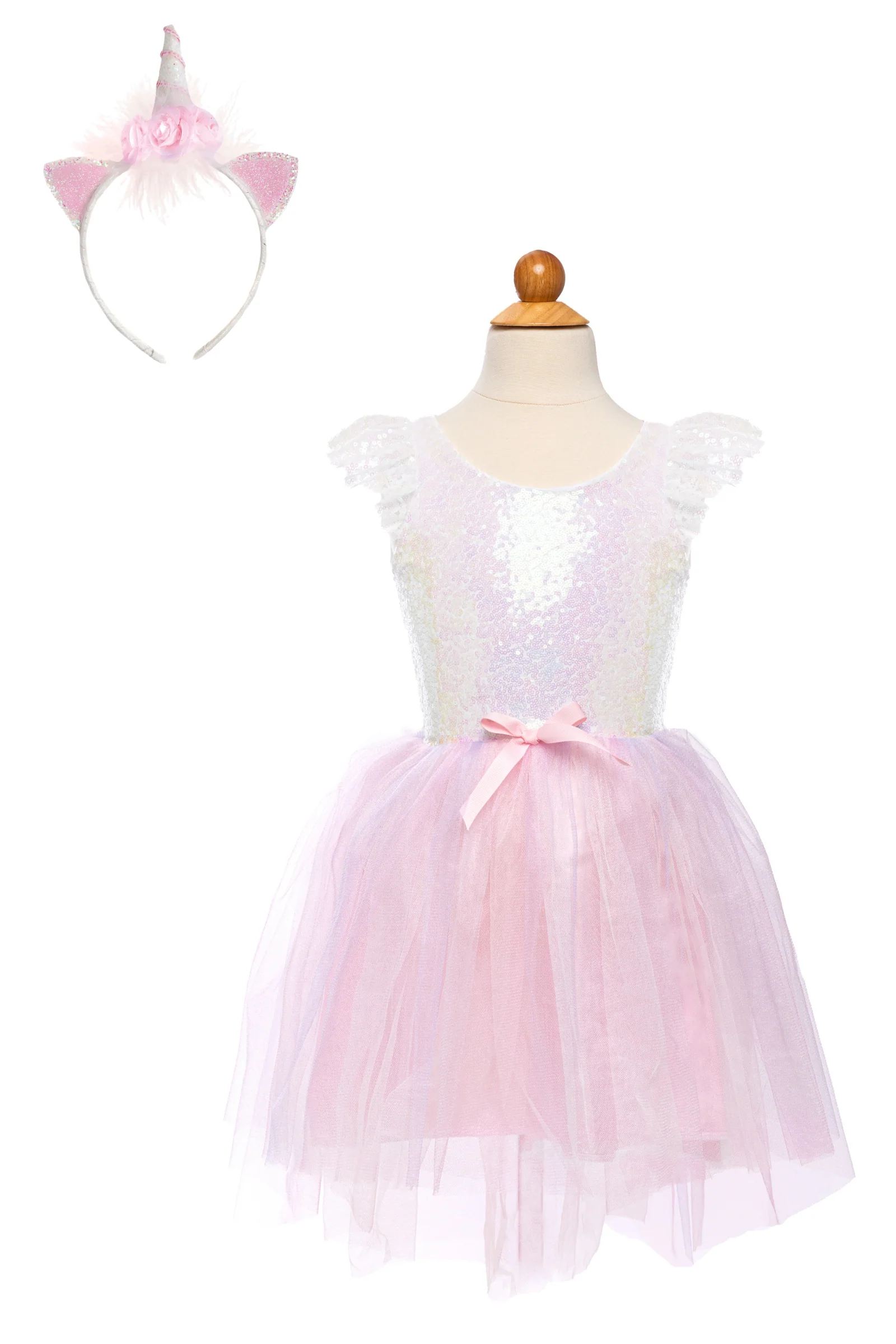 Dreamy Unicorn Dress - Image 5