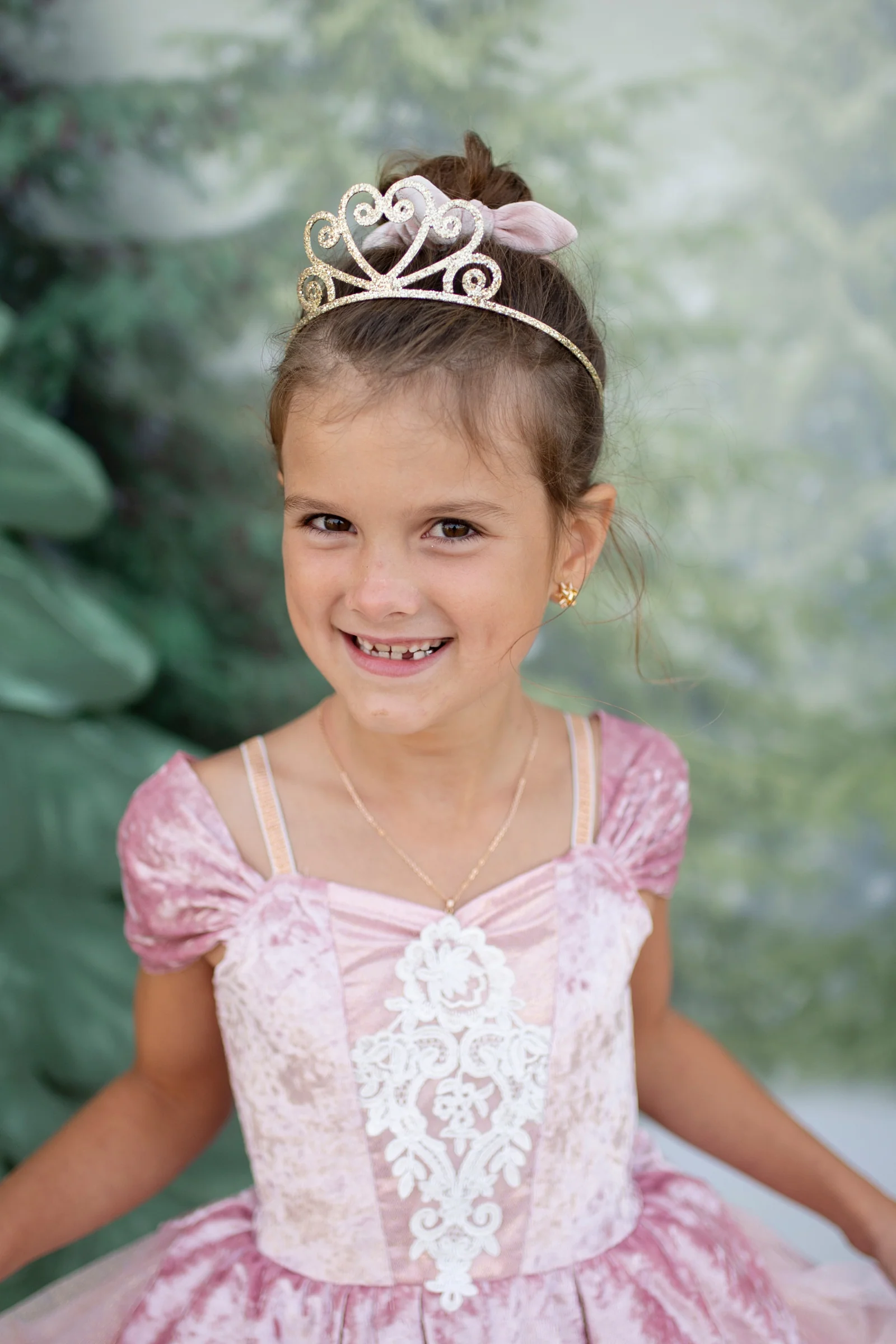 Prima Ballerina Dress - Image 3