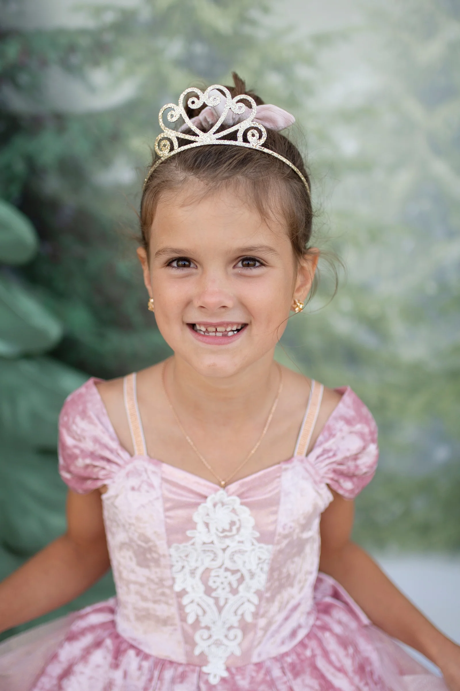 Prima Ballerina Dress - Image 4